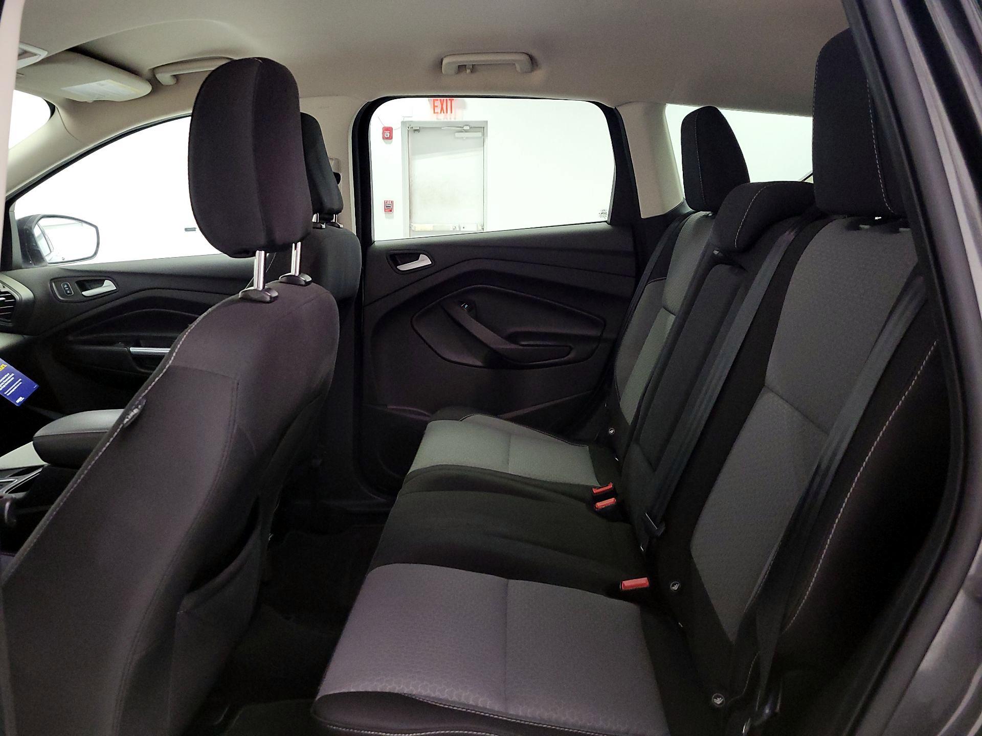 Thumbnail: 2019 Ford Escape - 19