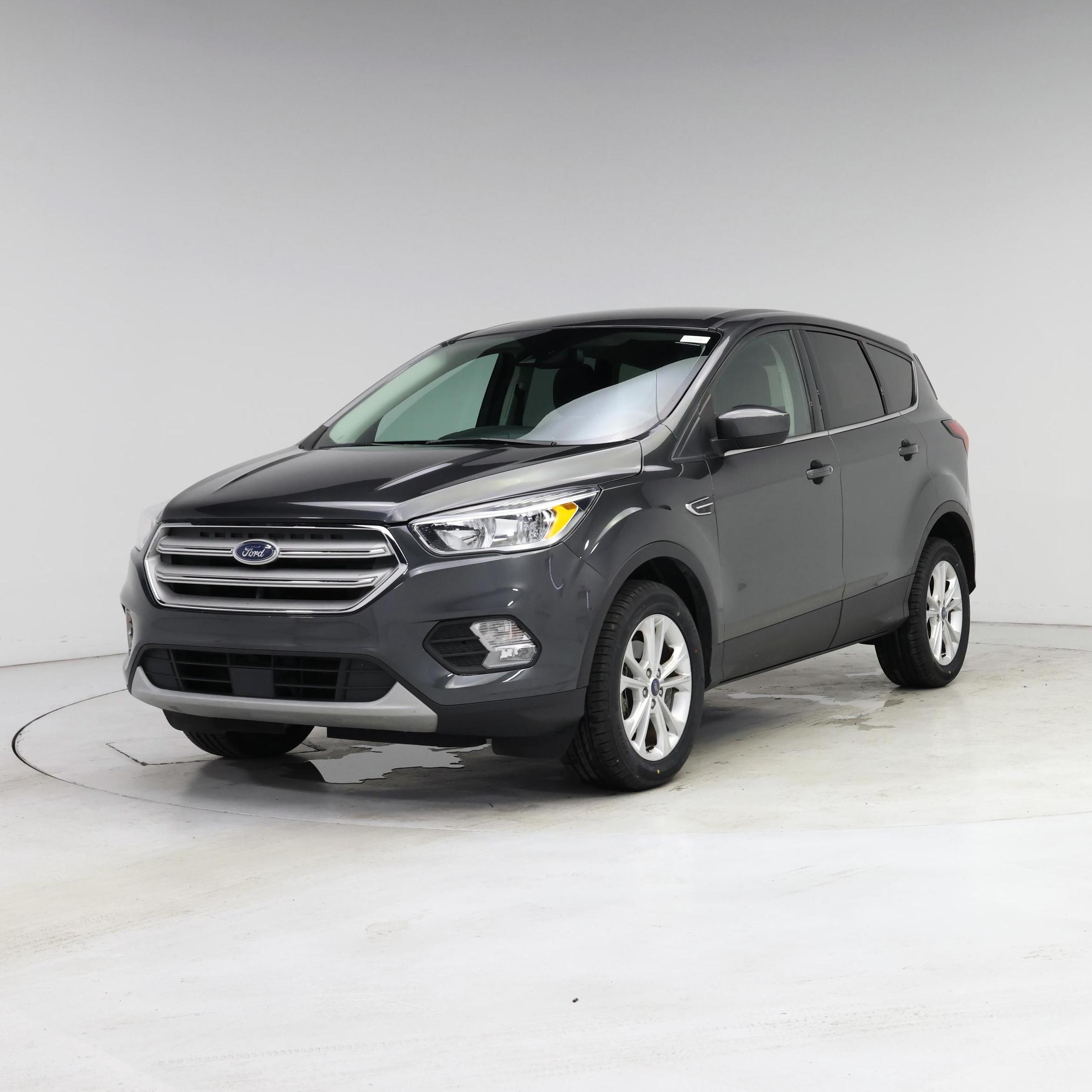 Thumbnail: 2019 Ford Escape - 4