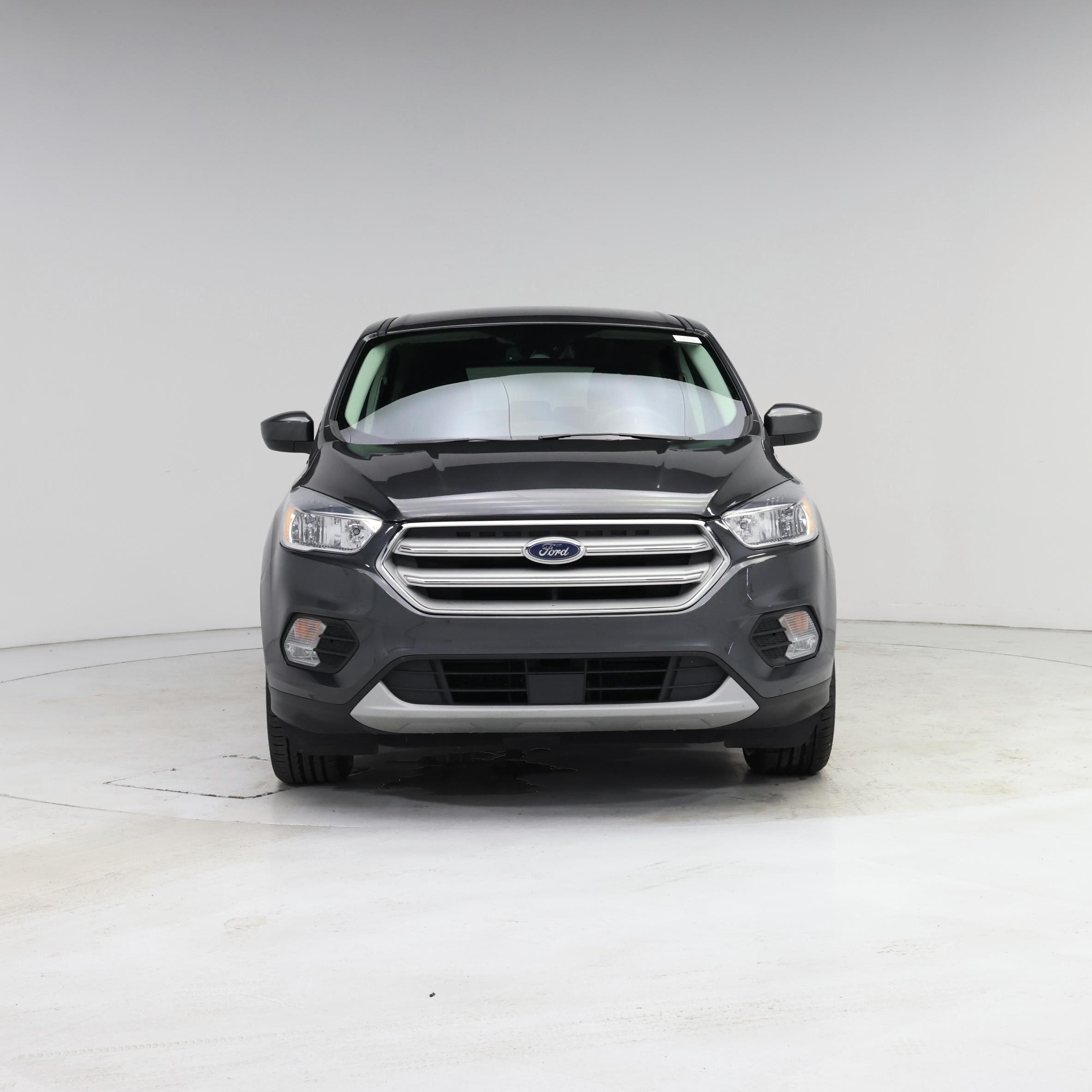 Thumbnail: 2019 Ford Escape - 5