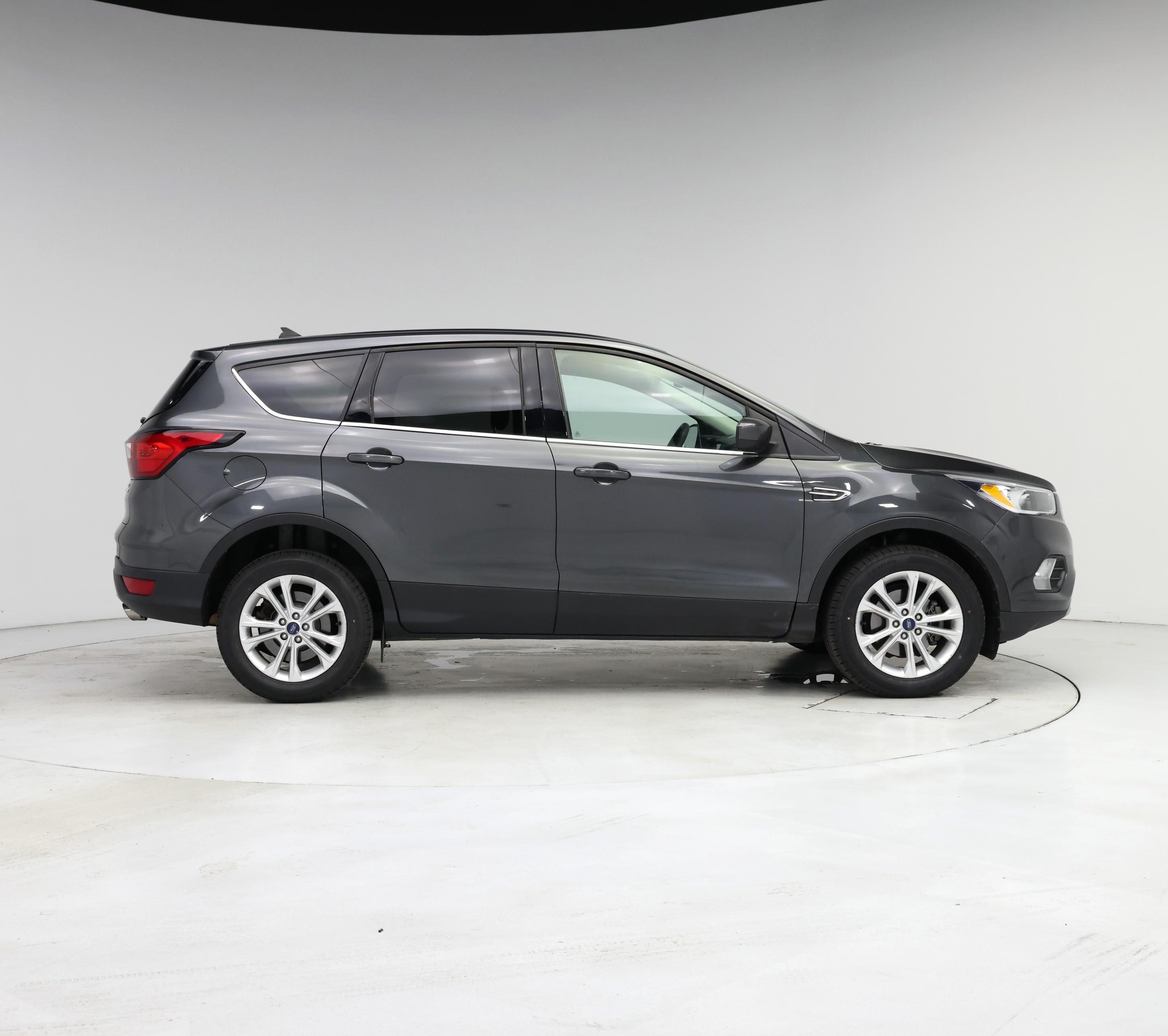 Thumbnail: 2019 Ford Escape - 7