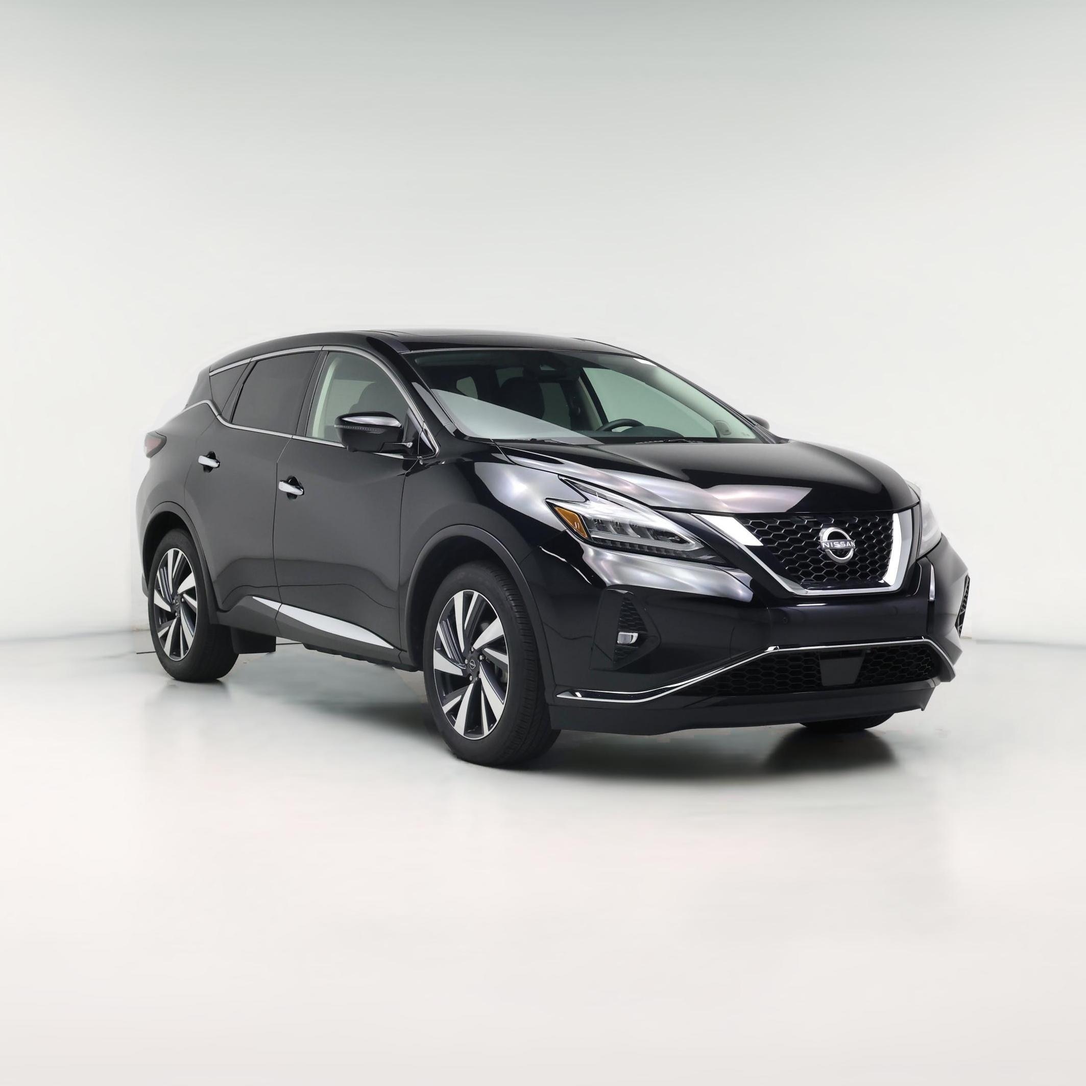 Thumbnail: 2024 Nissan Murano - 1
