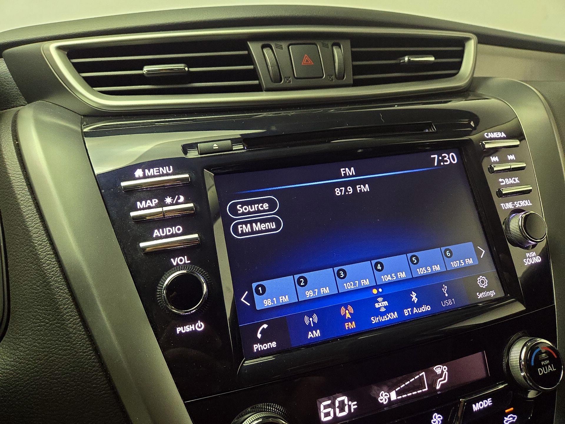 Thumbnail: 2024 Nissan Murano - 16