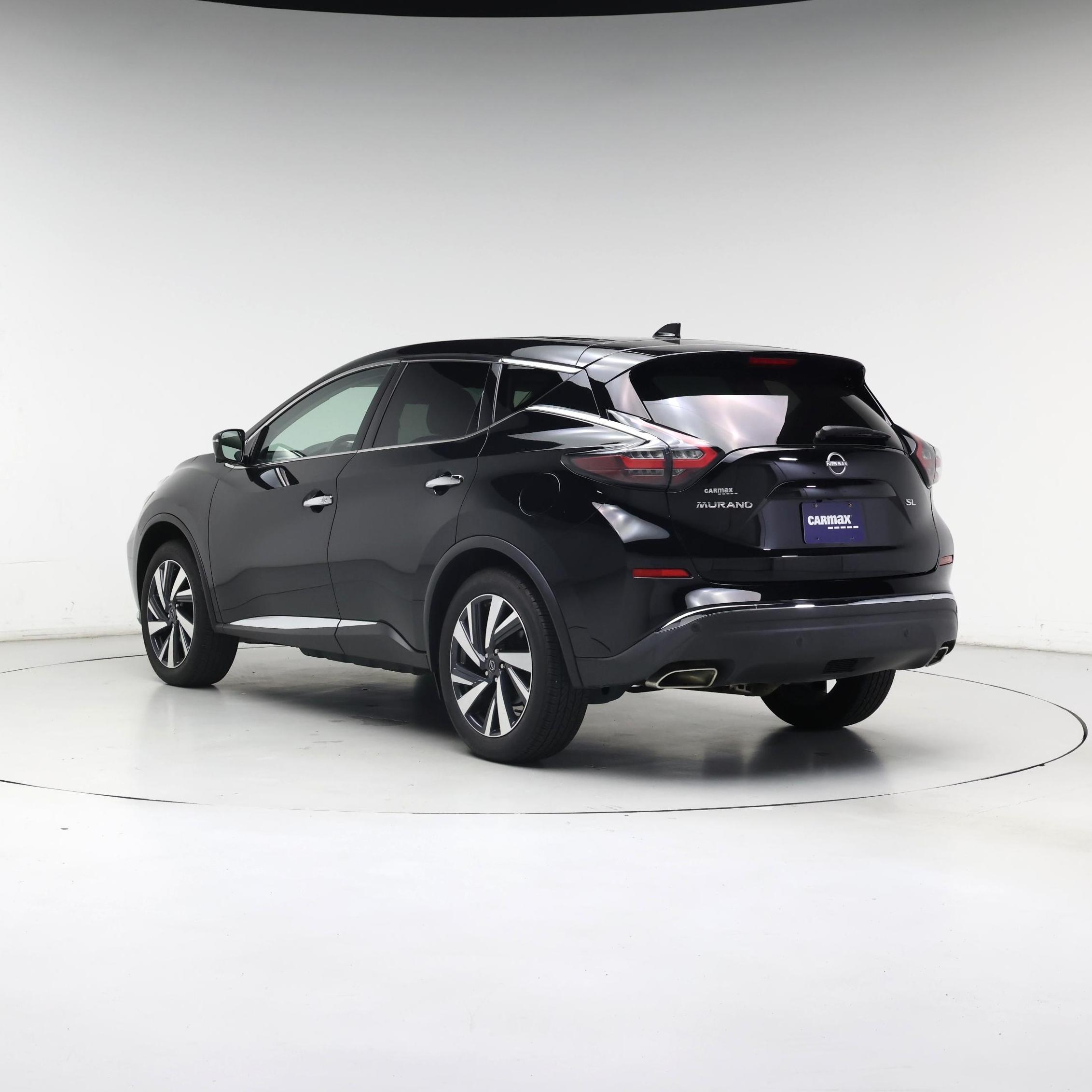 Thumbnail: 2024 Nissan Murano - 2
