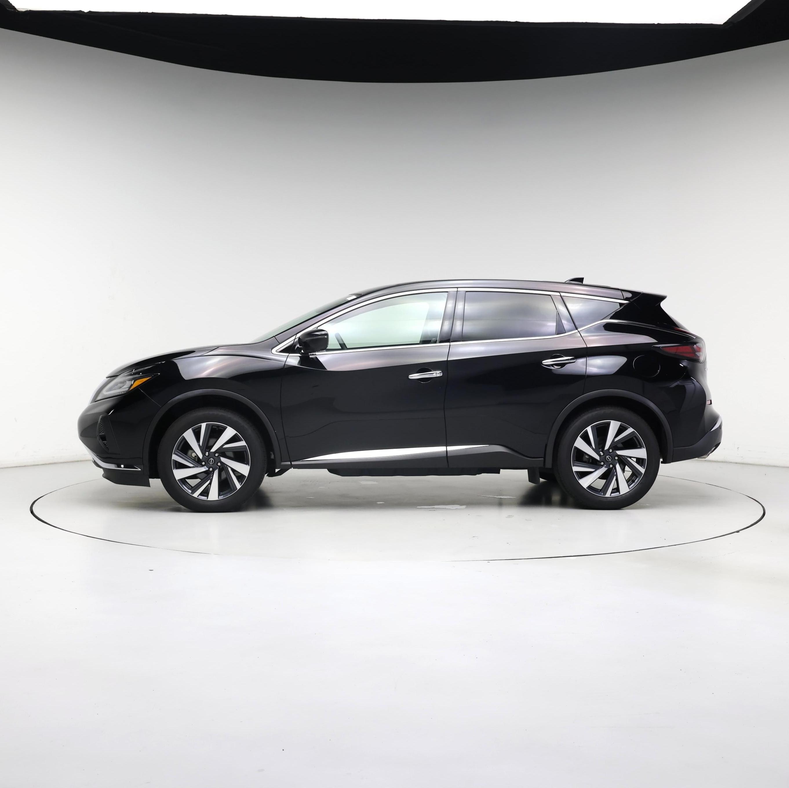 Thumbnail: 2024 Nissan Murano - 3