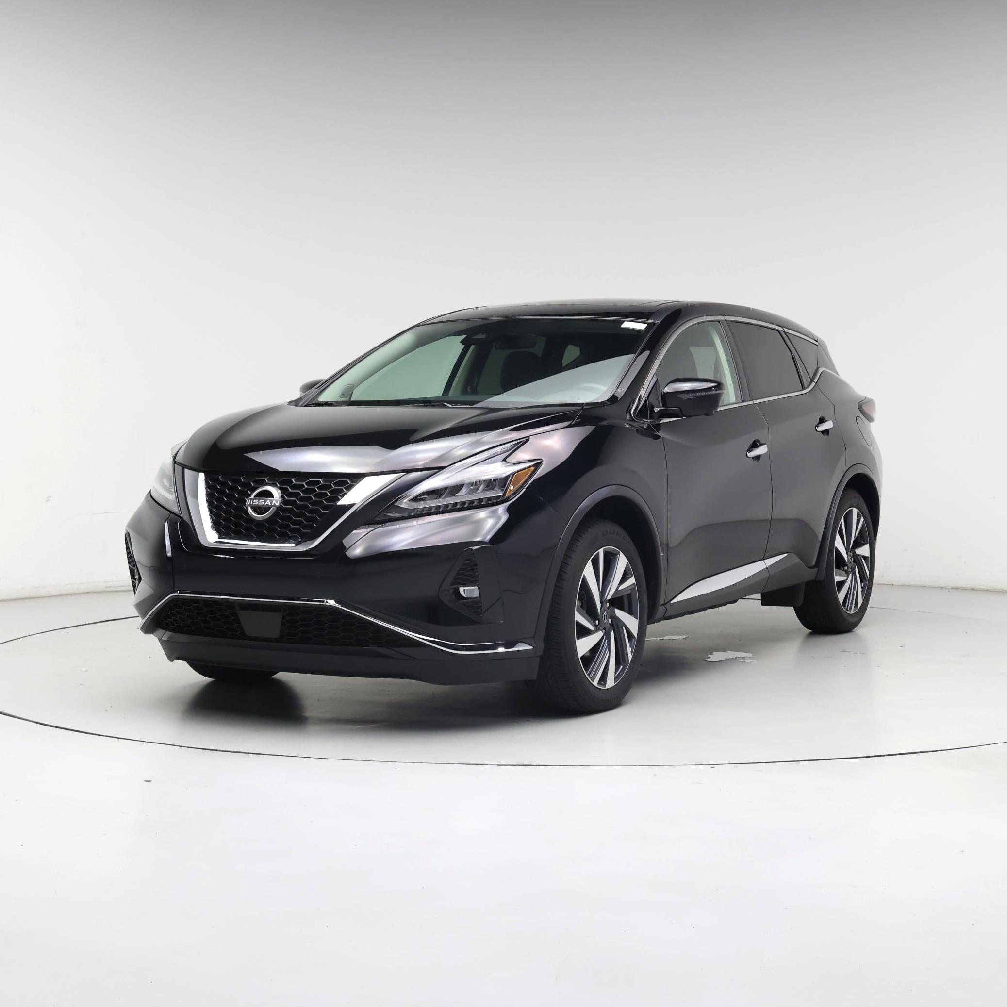 Thumbnail: 2024 Nissan Murano - 4
