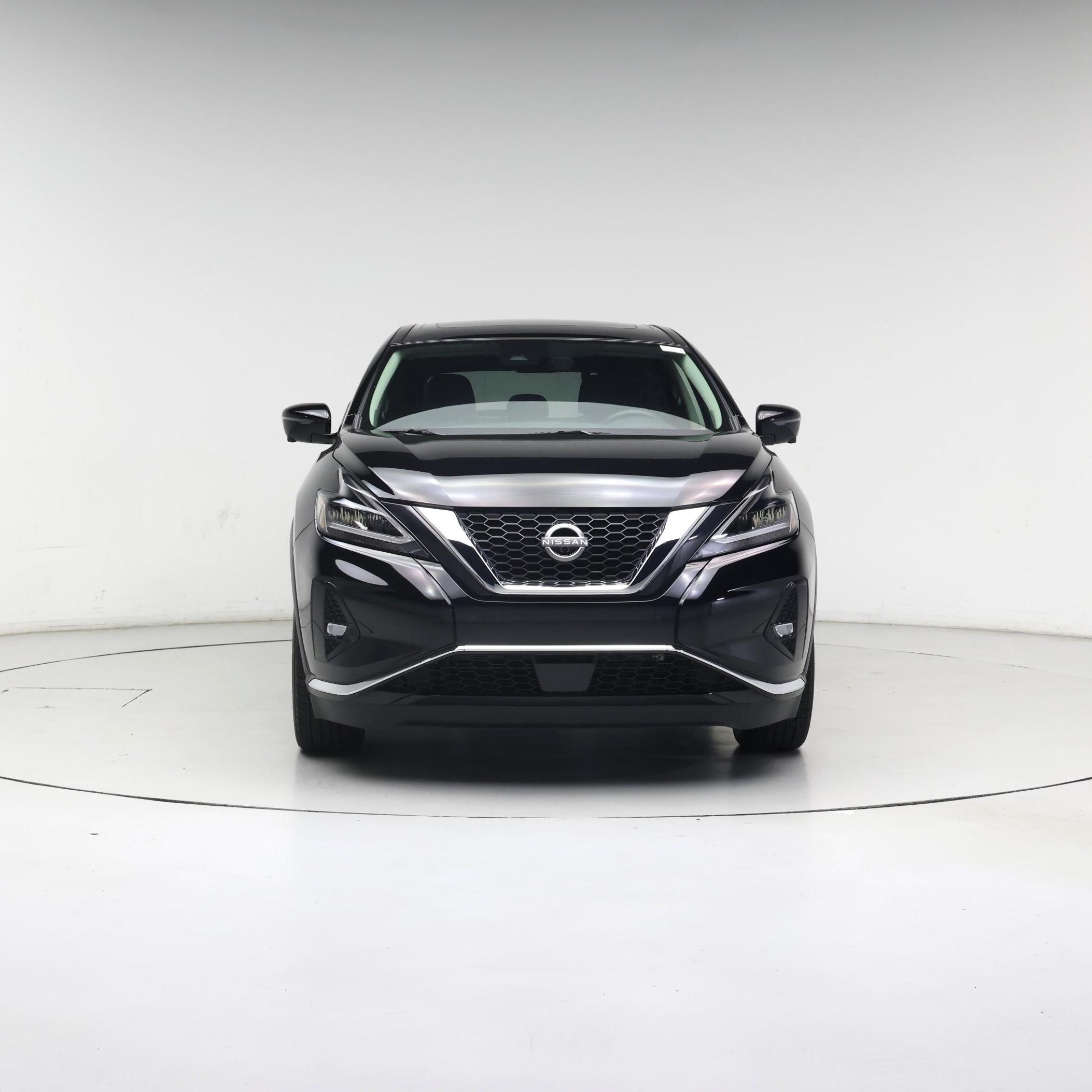 Thumbnail: 2024 Nissan Murano - 5