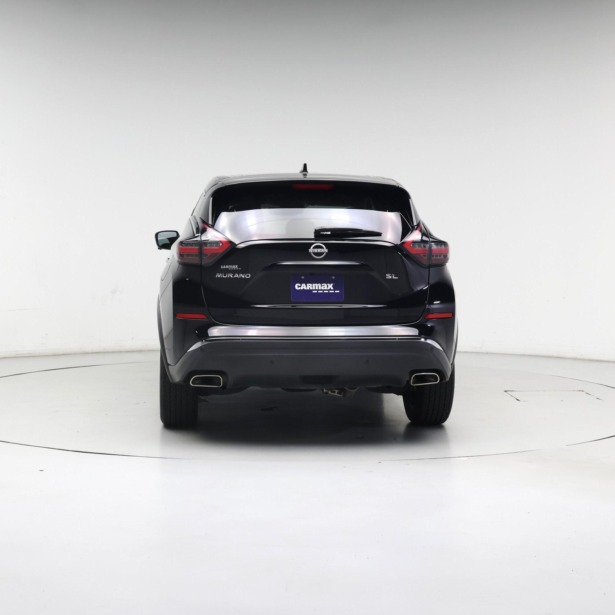 Thumbnail: 2024 Nissan Murano - 6