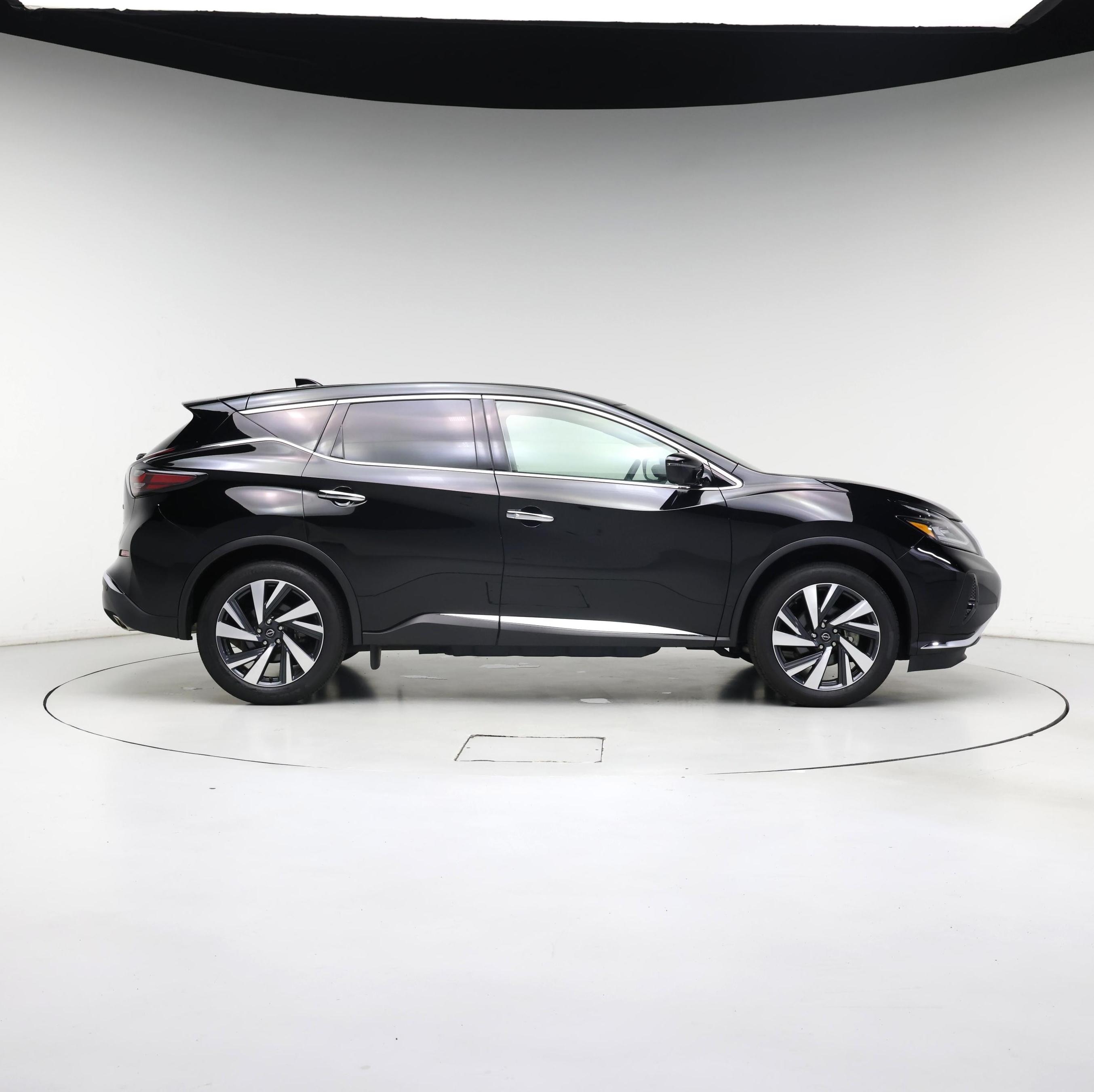 Thumbnail: 2024 Nissan Murano - 7
