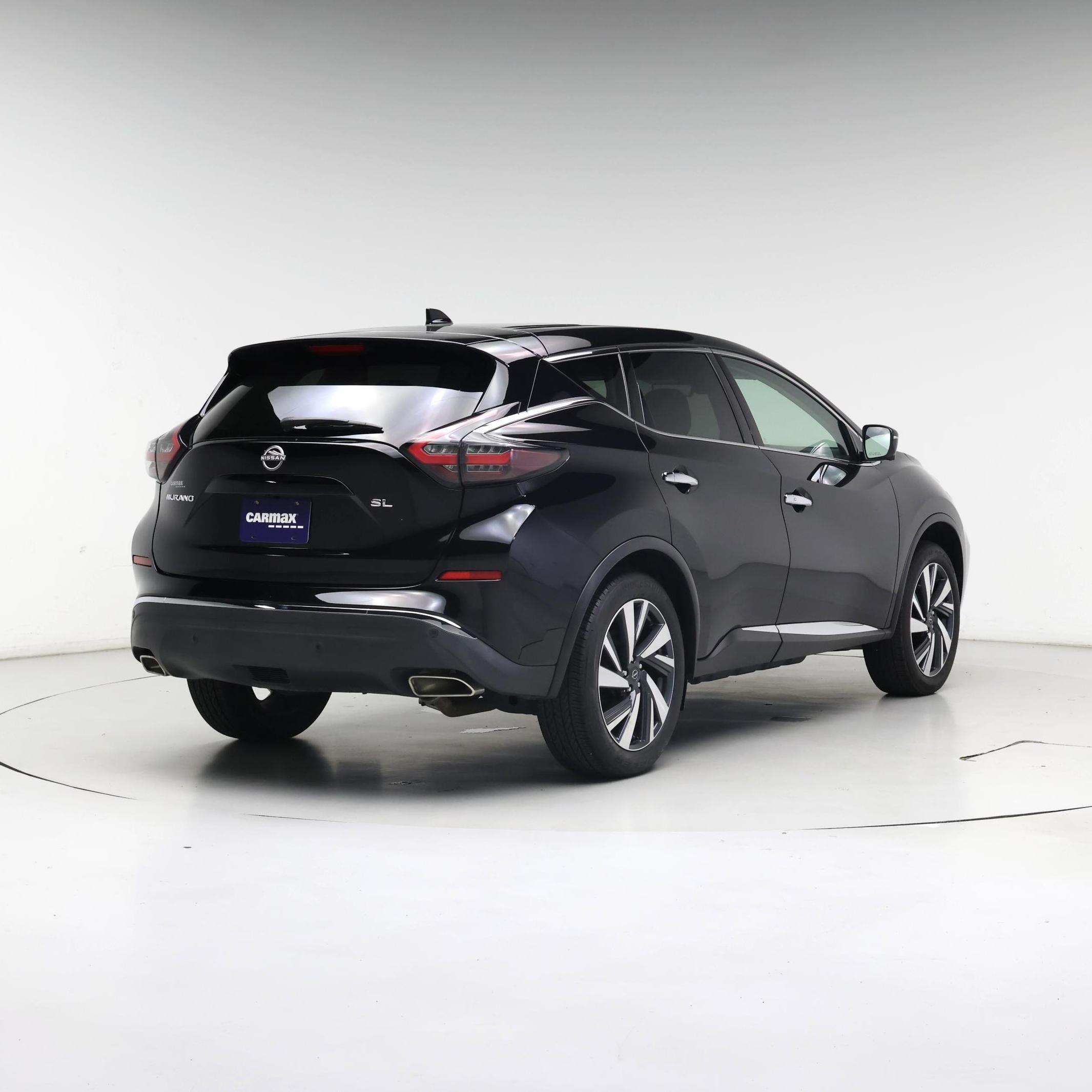 Thumbnail: 2024 Nissan Murano - 8