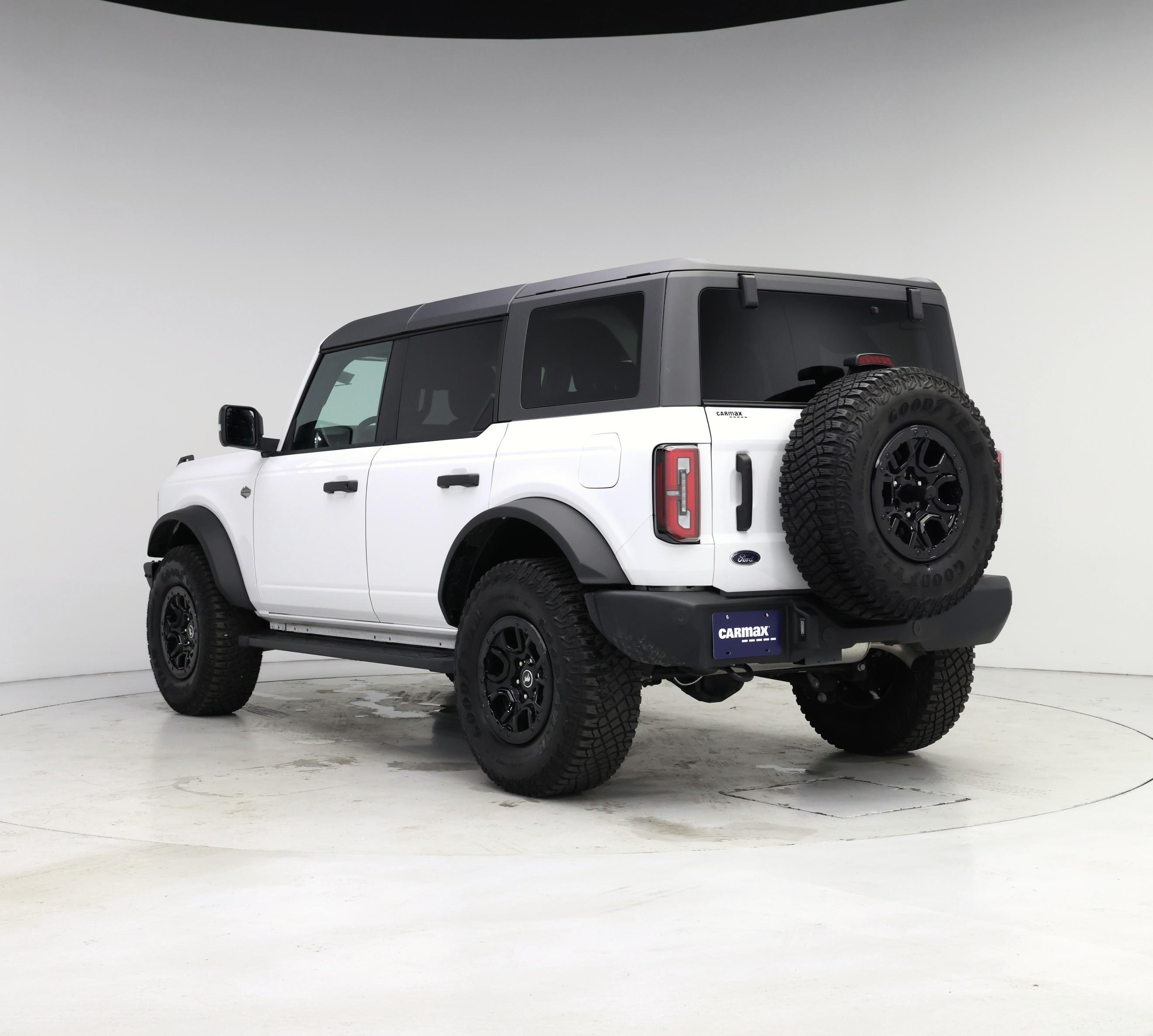 Thumbnail: 2024 Ford Bronco - 2