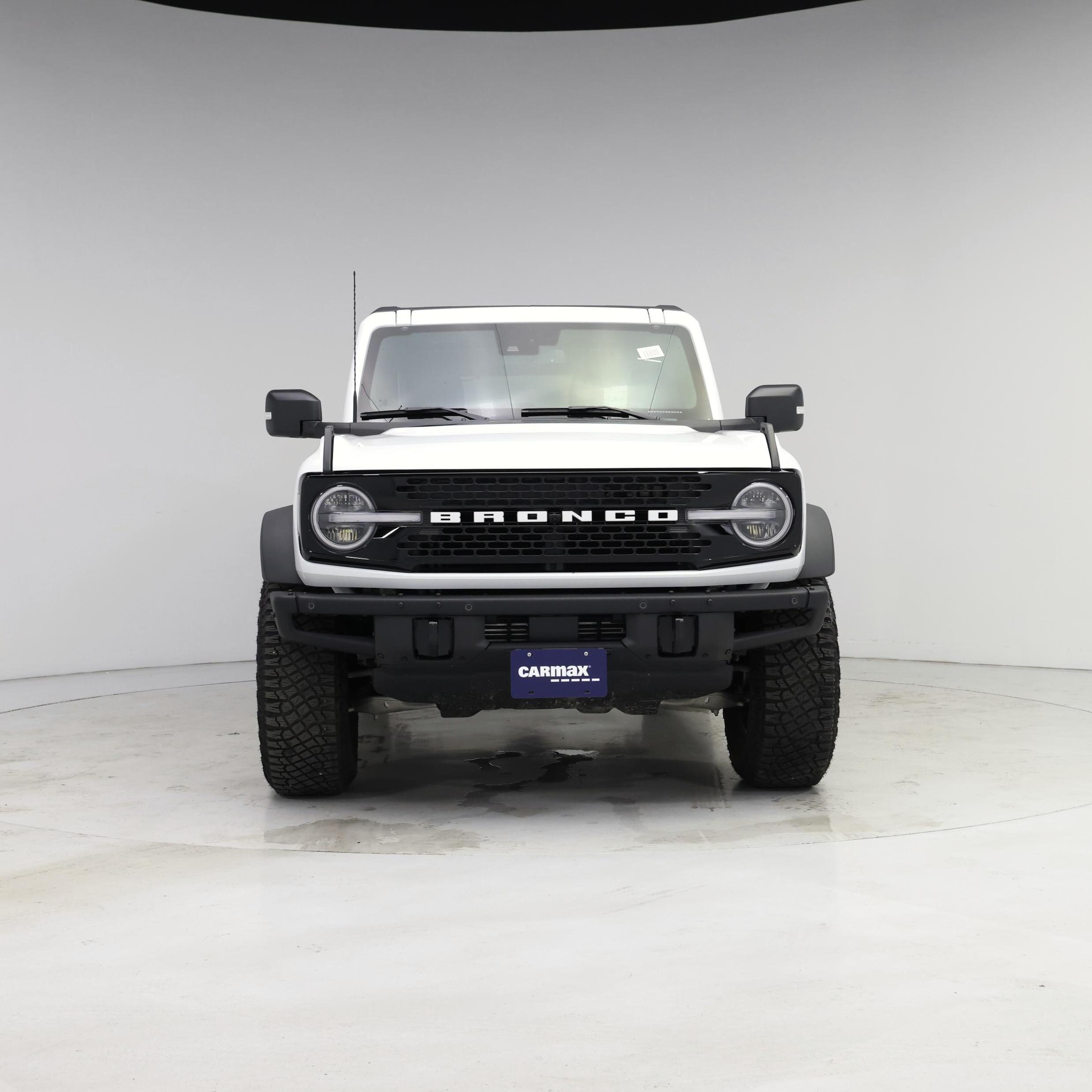 Thumbnail: 2024 Ford Bronco - 5