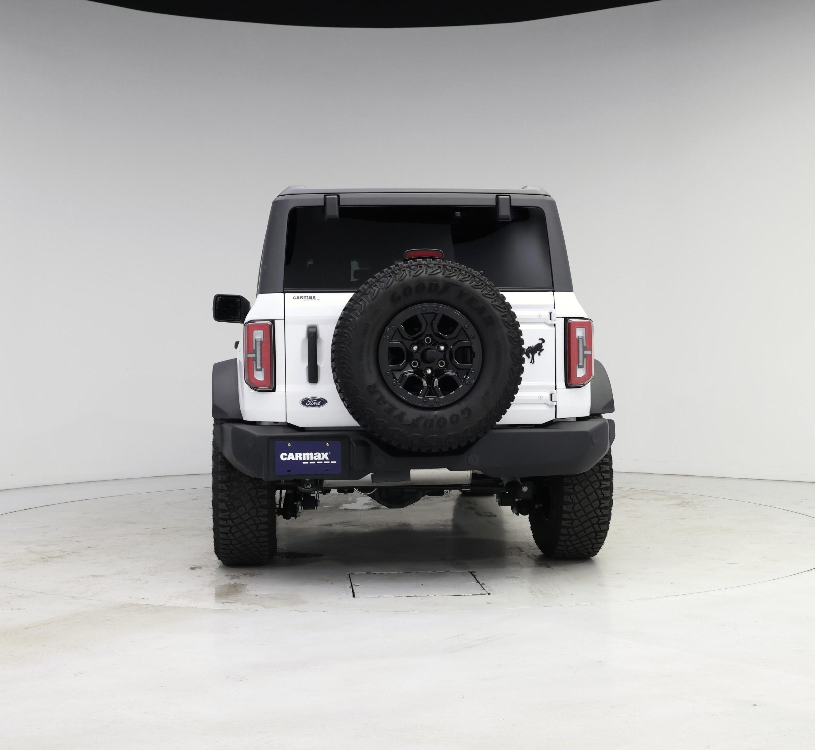 Thumbnail: 2024 Ford Bronco - 6