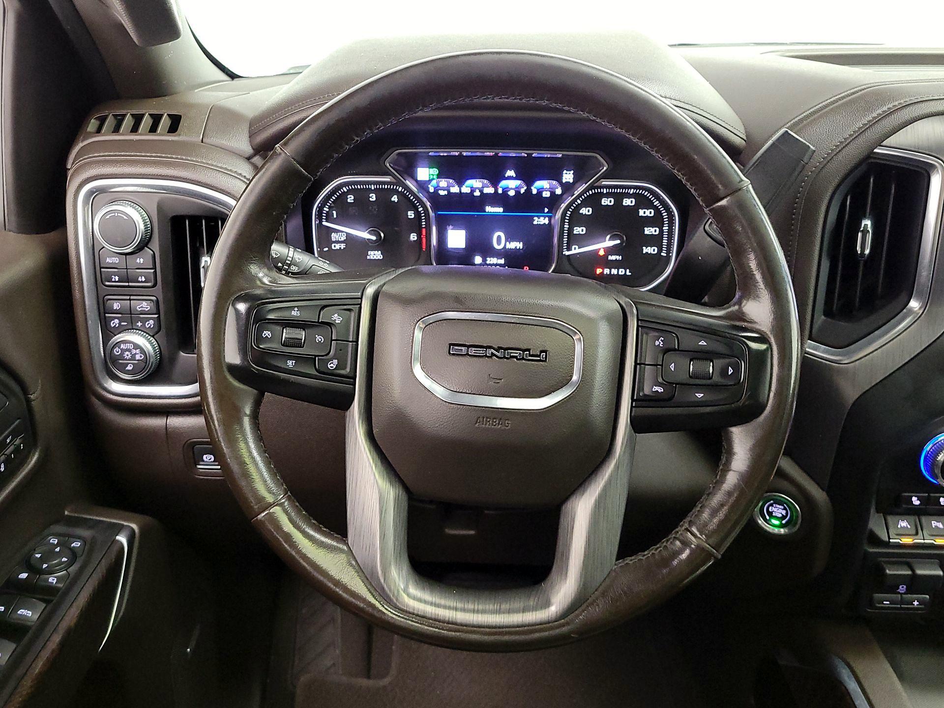 Thumbnail: 2019 GMC Sierra 1500 - 10