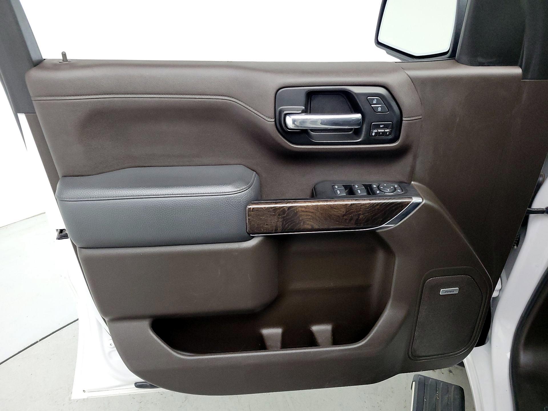 Thumbnail: 2019 GMC Sierra 1500 - 12