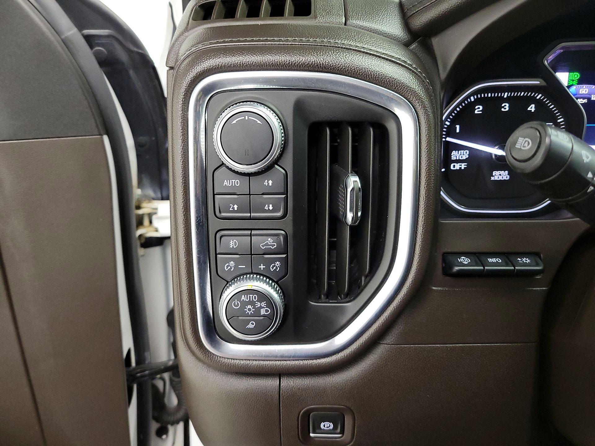 Thumbnail: 2019 GMC Sierra 1500 - 13