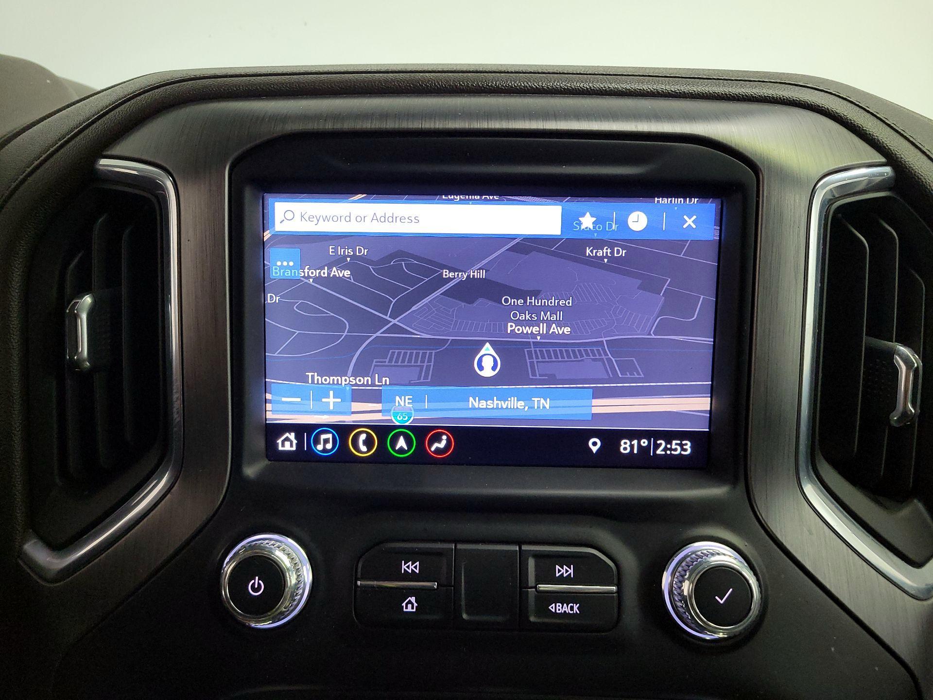 Thumbnail: 2019 GMC Sierra 1500 - 14