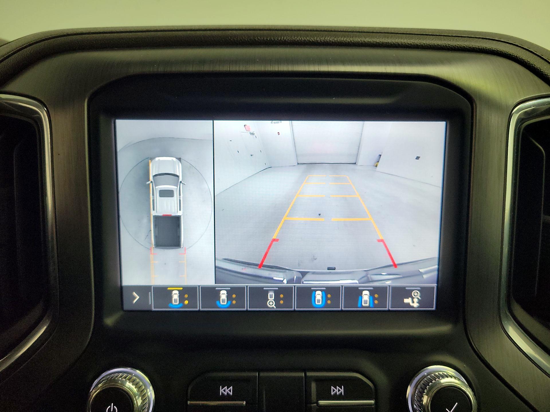 Thumbnail: 2019 GMC Sierra 1500 - 15