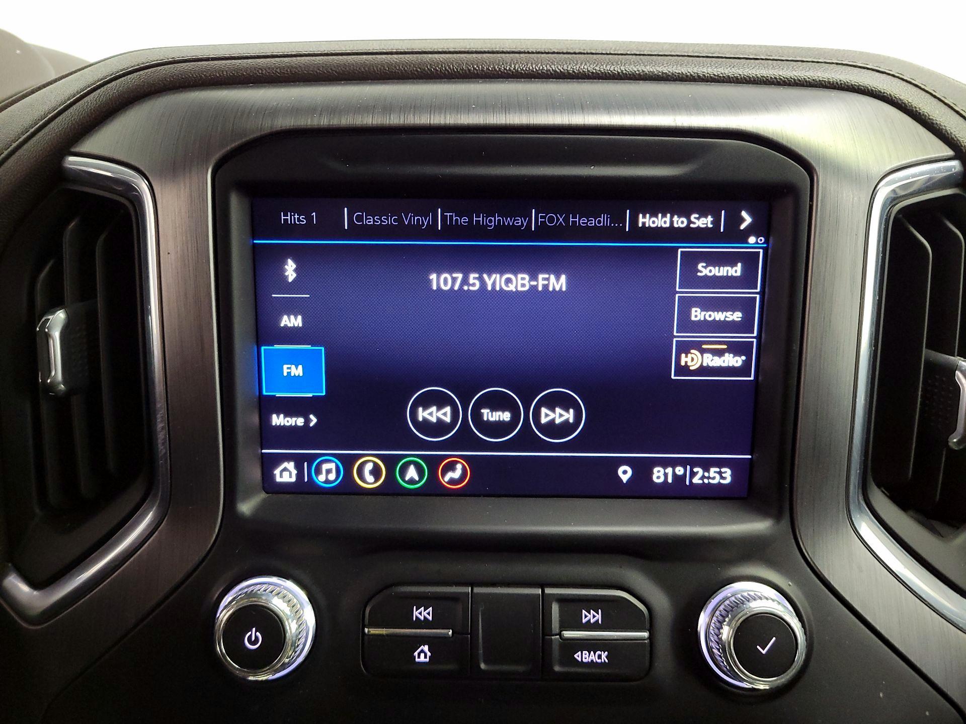 Thumbnail: 2019 GMC Sierra 1500 - 16