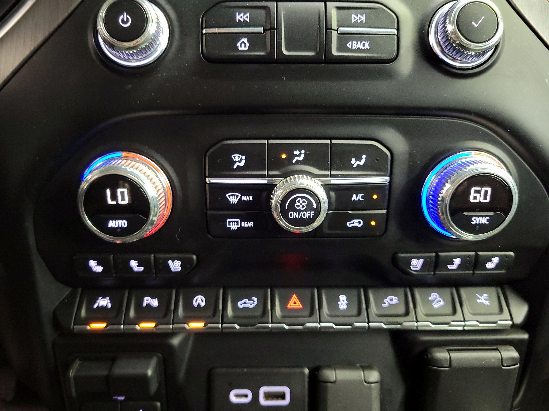 Thumbnail: 2019 GMC Sierra 1500 - 17