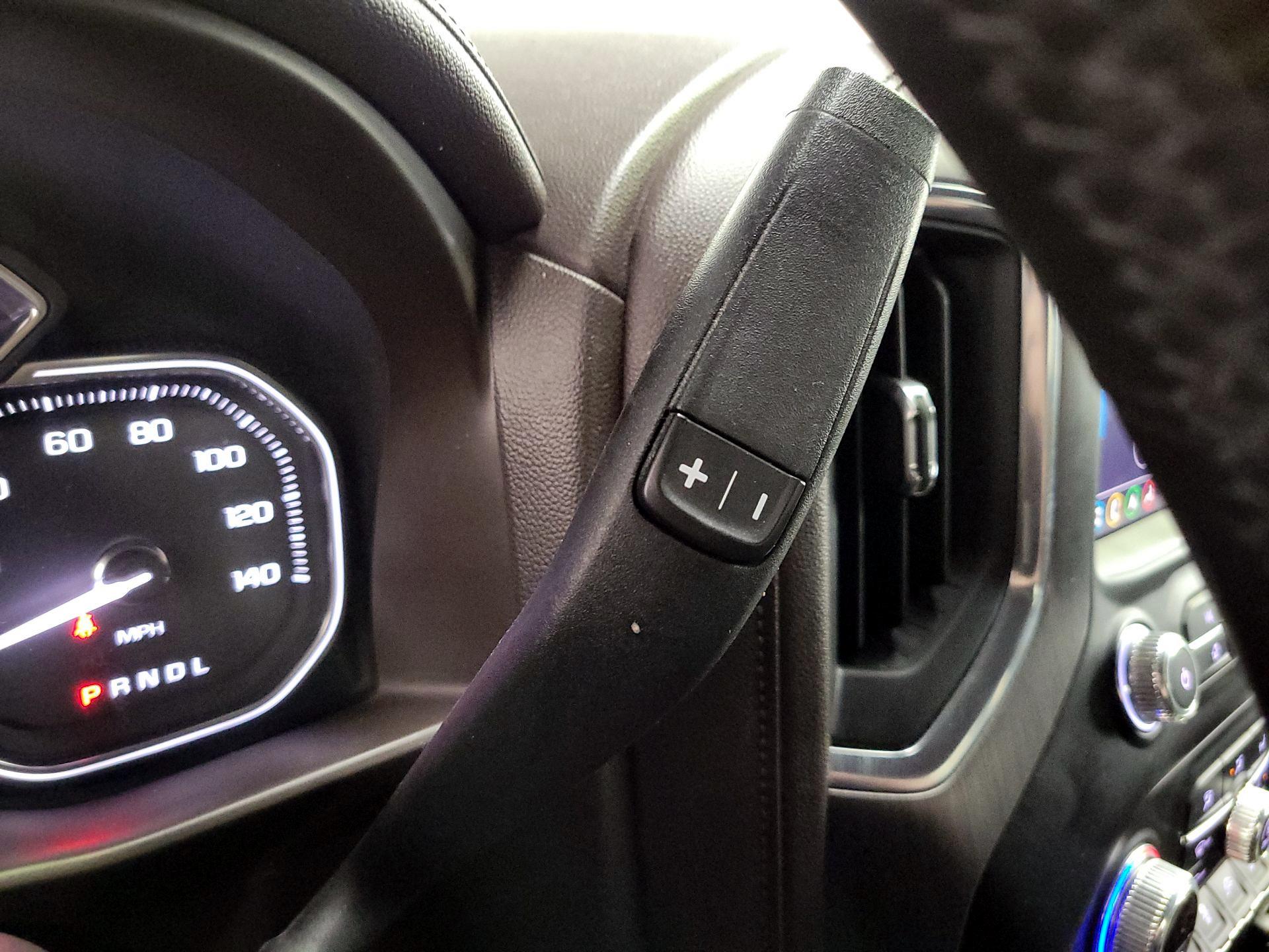 Thumbnail: 2019 GMC Sierra 1500 - 18