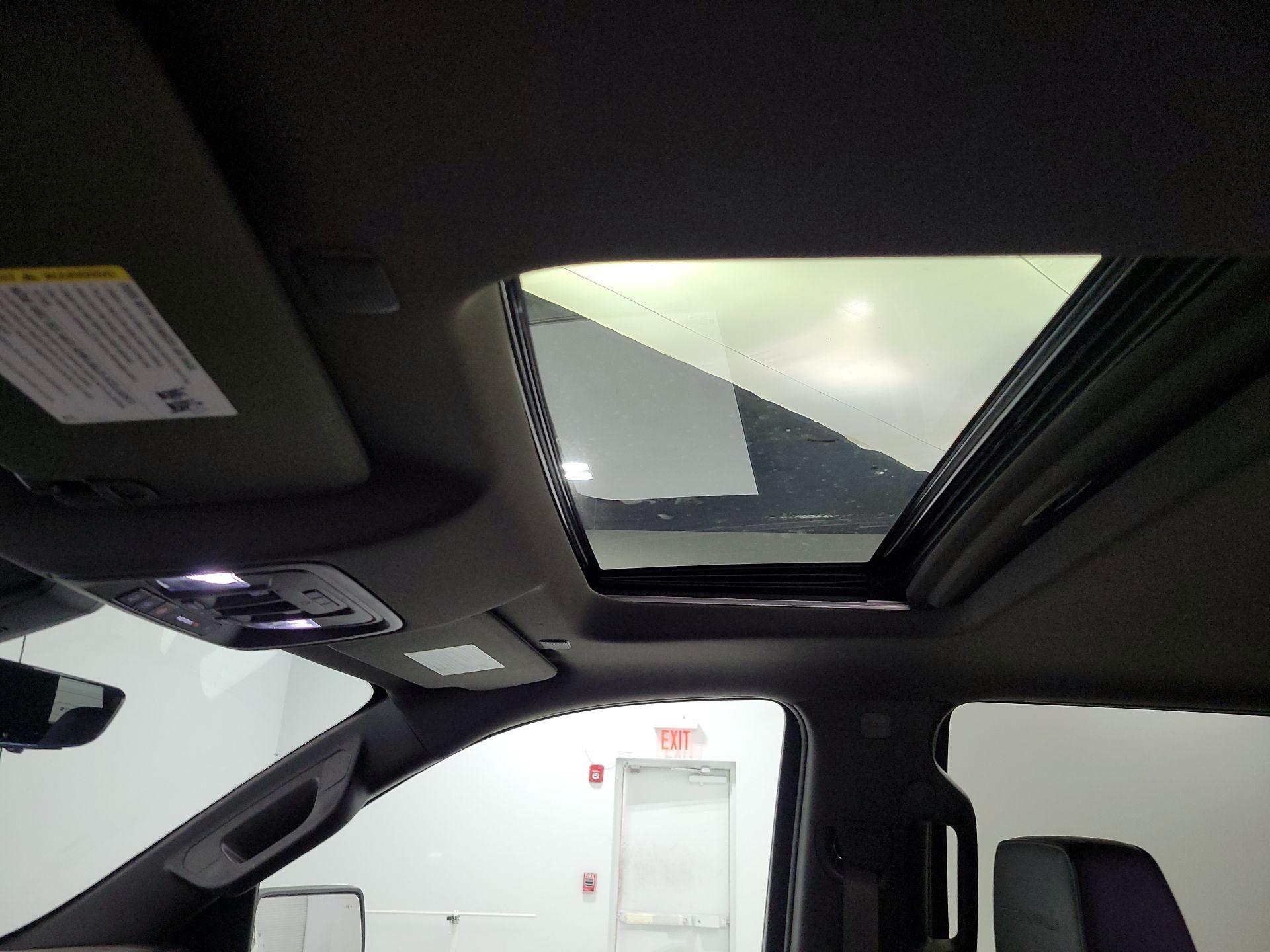 Thumbnail: 2019 GMC Sierra 1500 - 20