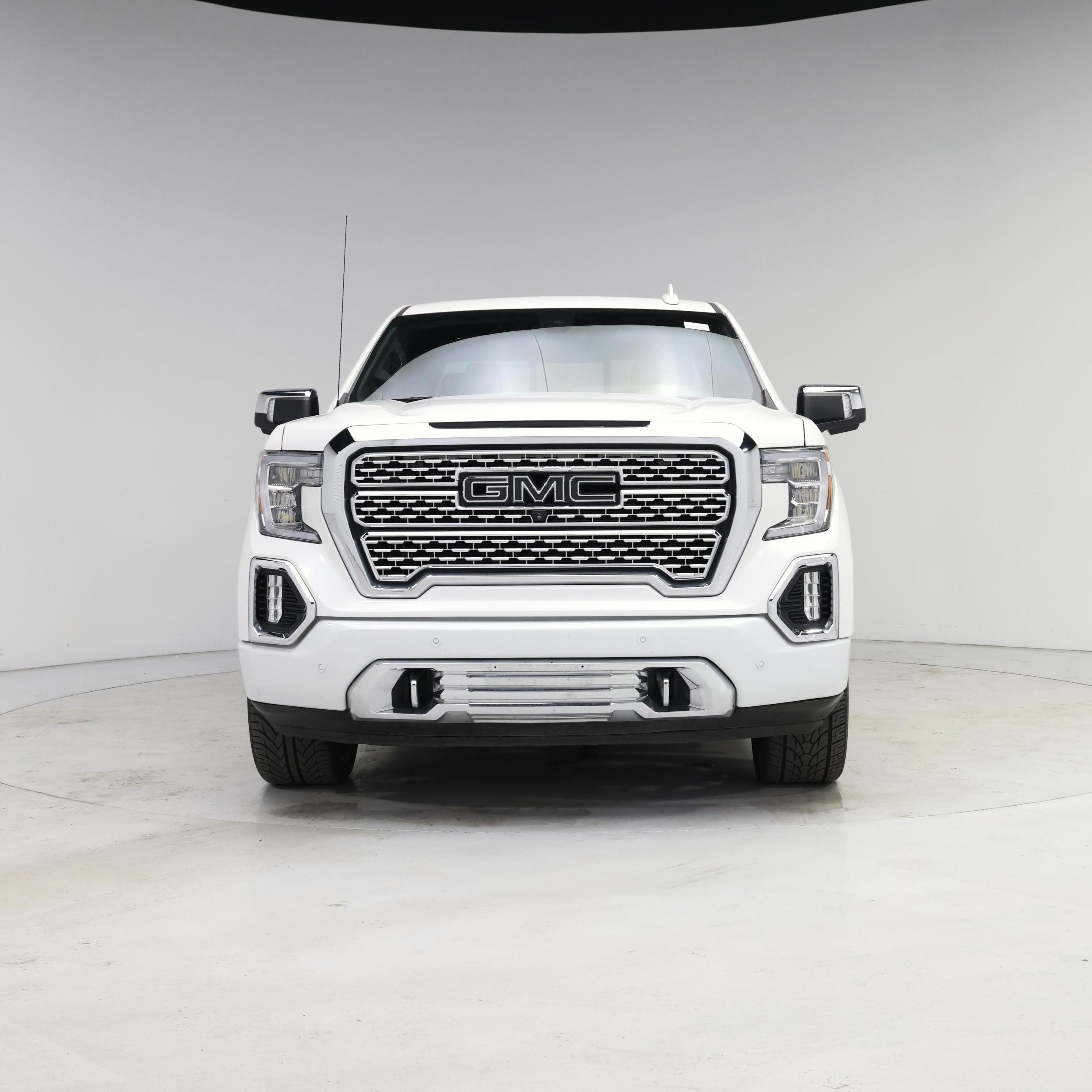 Thumbnail: 2019 GMC Sierra 1500 - 5