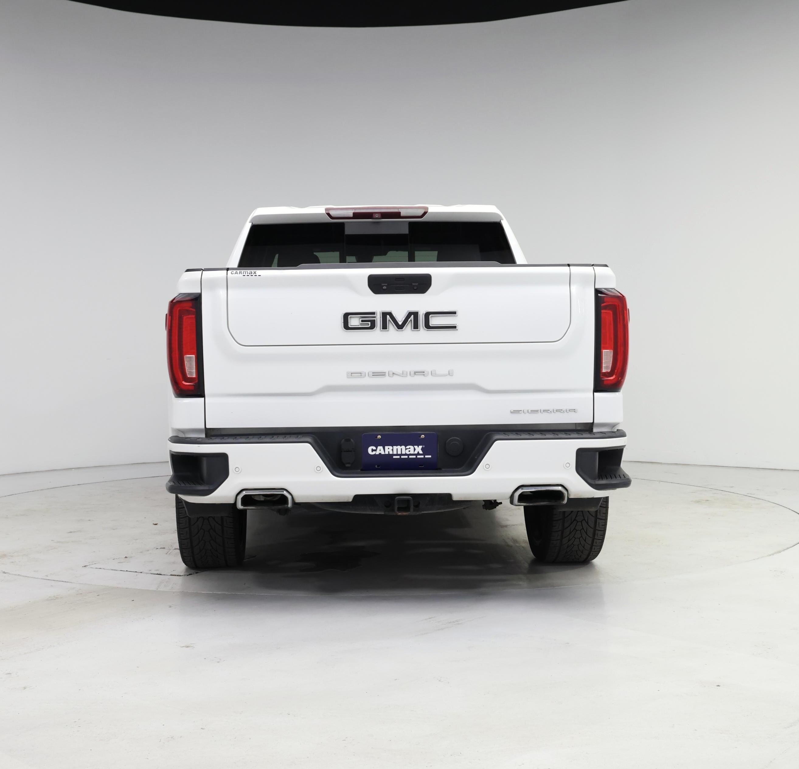 Thumbnail: 2019 GMC Sierra 1500 - 6