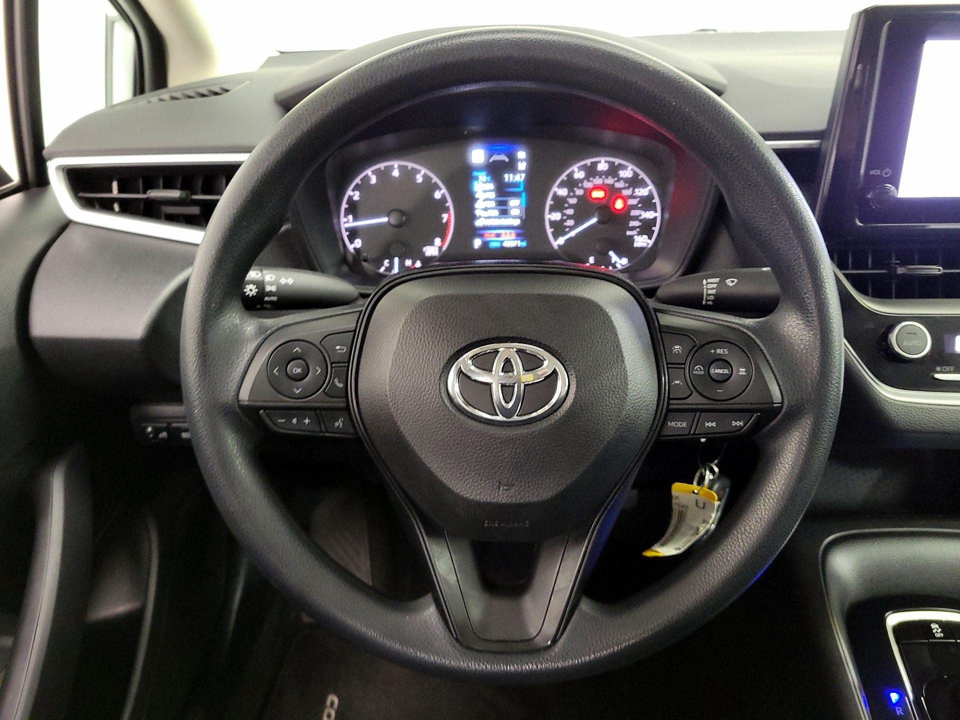 Thumbnail: 2024 Toyota Corolla - 10
