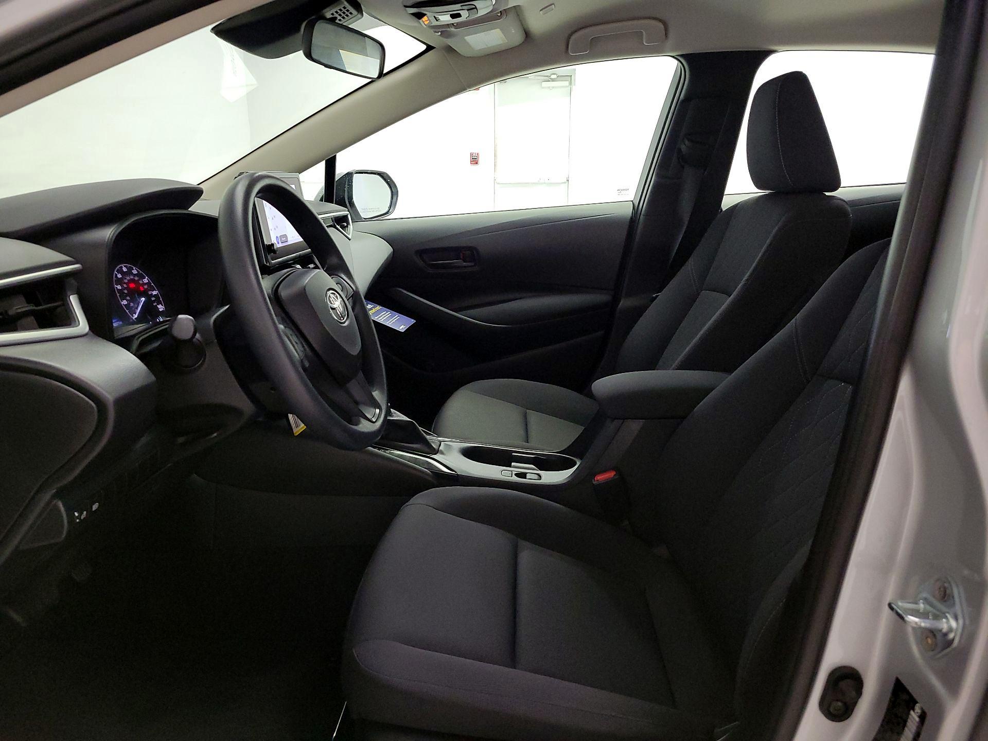 Thumbnail: 2024 Toyota Corolla - 11