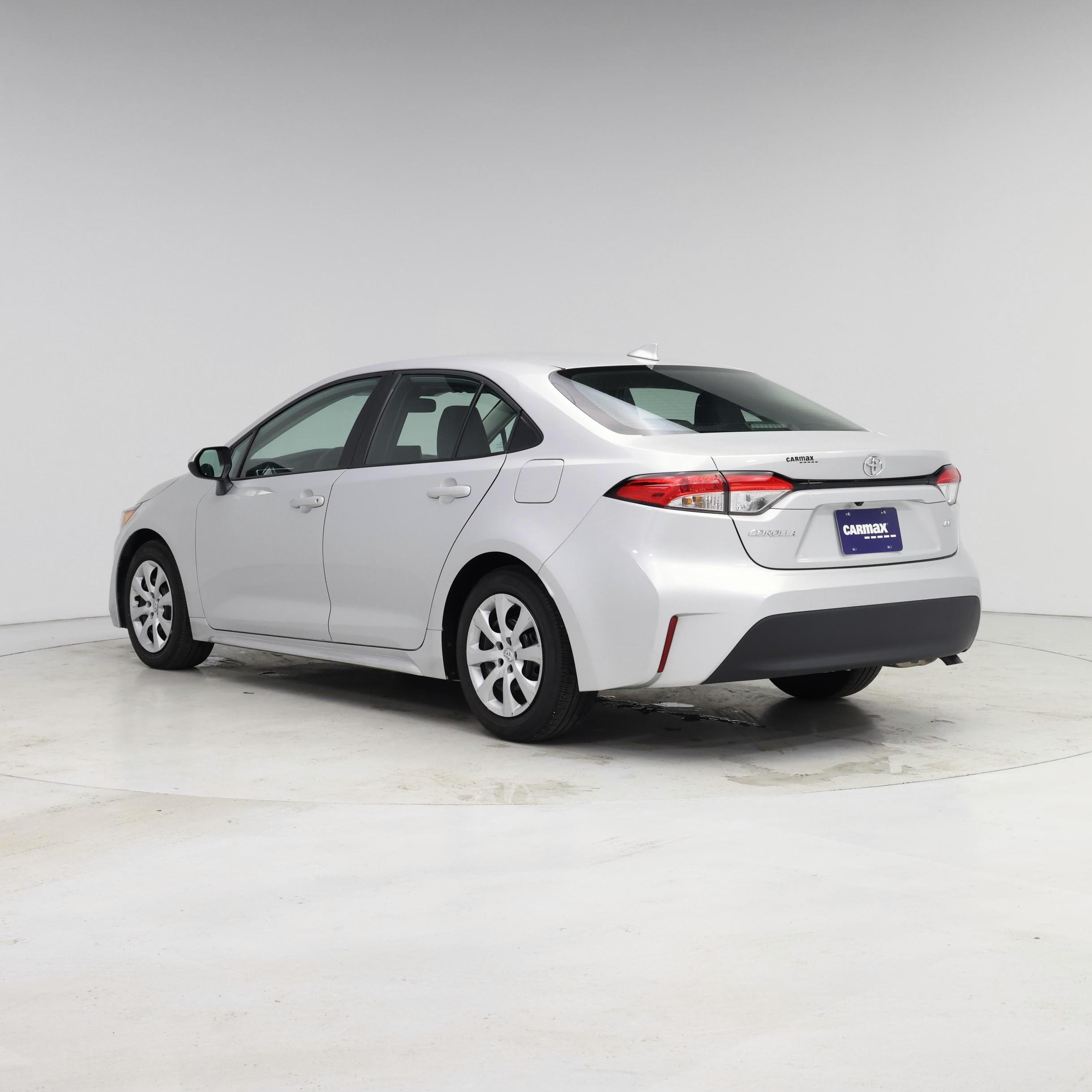 Thumbnail: 2024 Toyota Corolla - 2