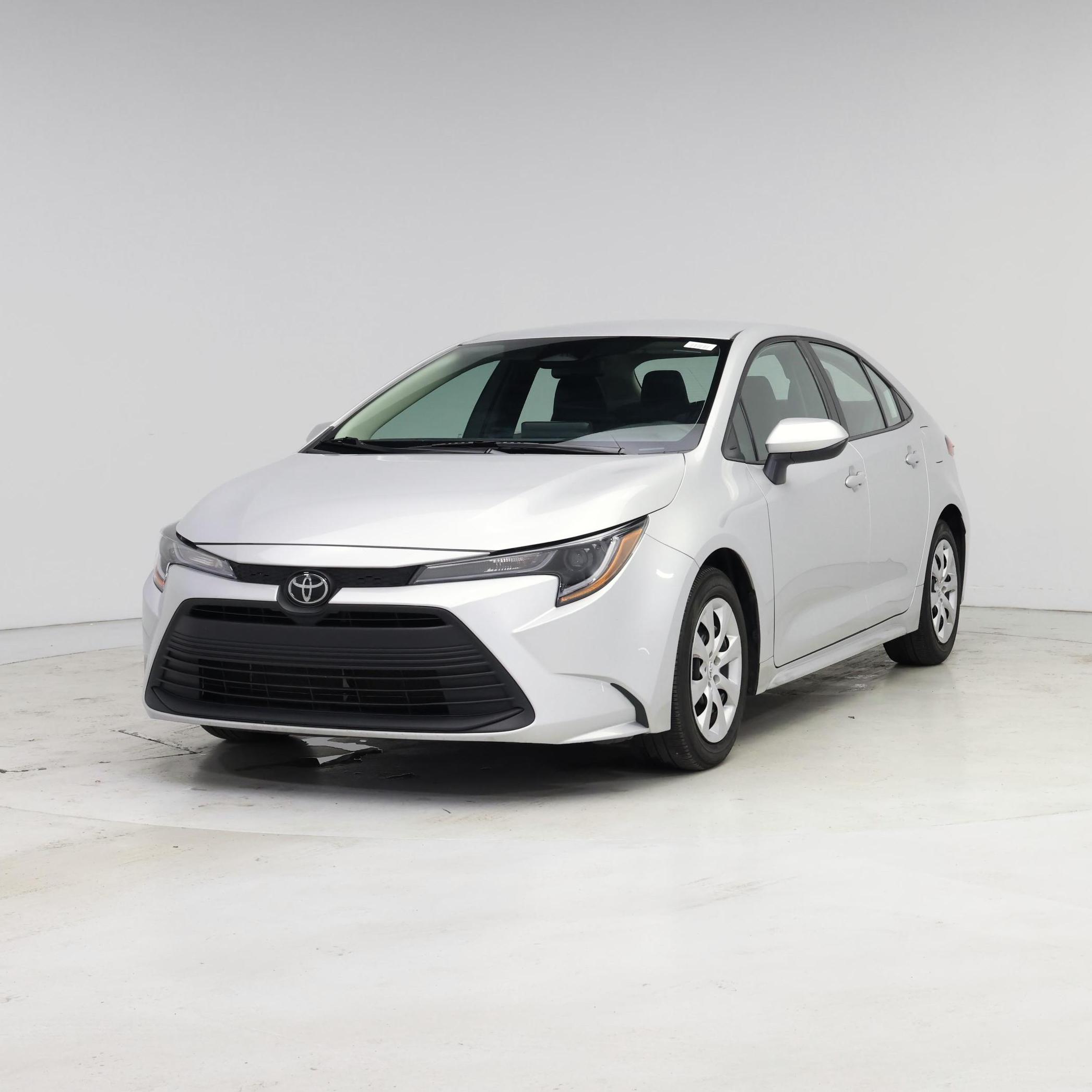 Thumbnail: 2024 Toyota Corolla - 4