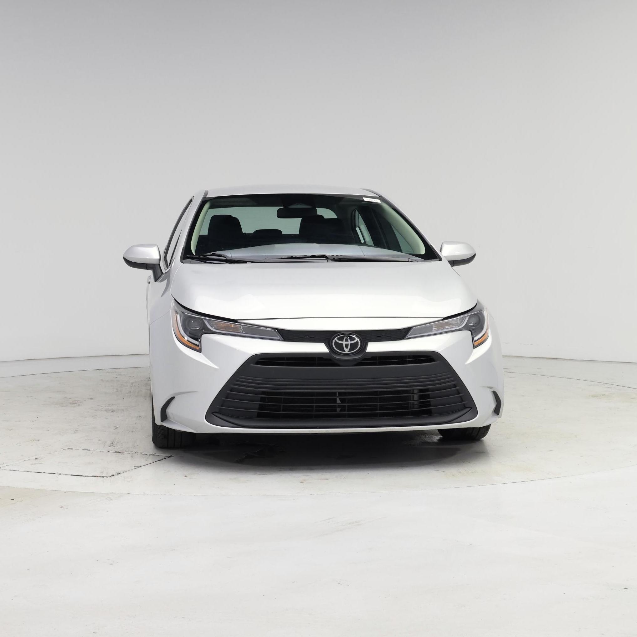 Thumbnail: 2024 Toyota Corolla - 5