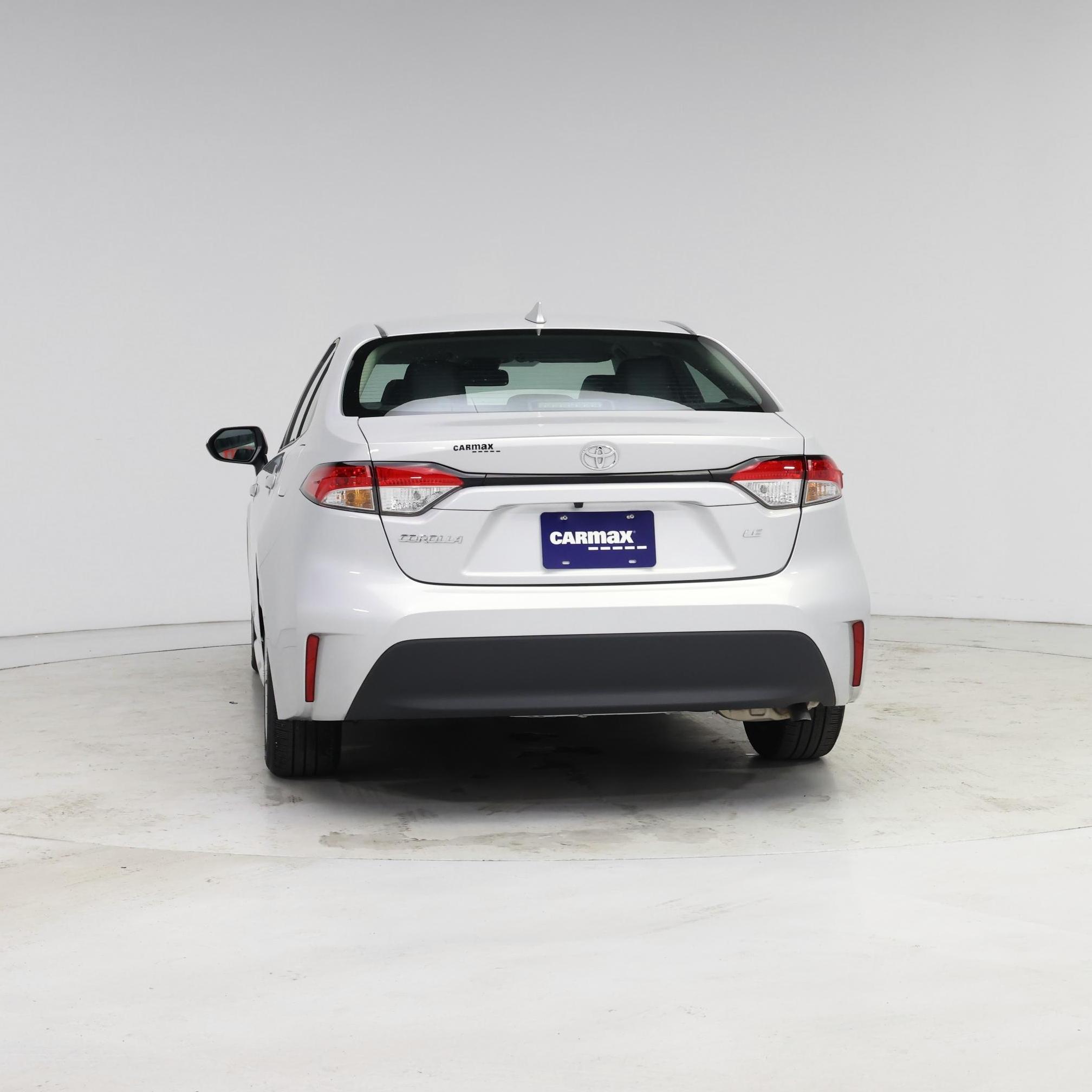 Thumbnail: 2024 Toyota Corolla - 6