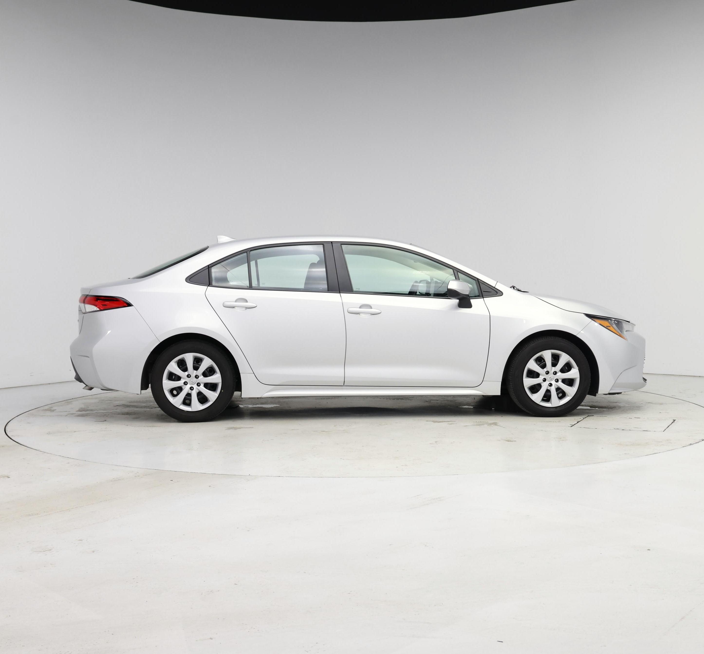 Thumbnail: 2024 Toyota Corolla - 7