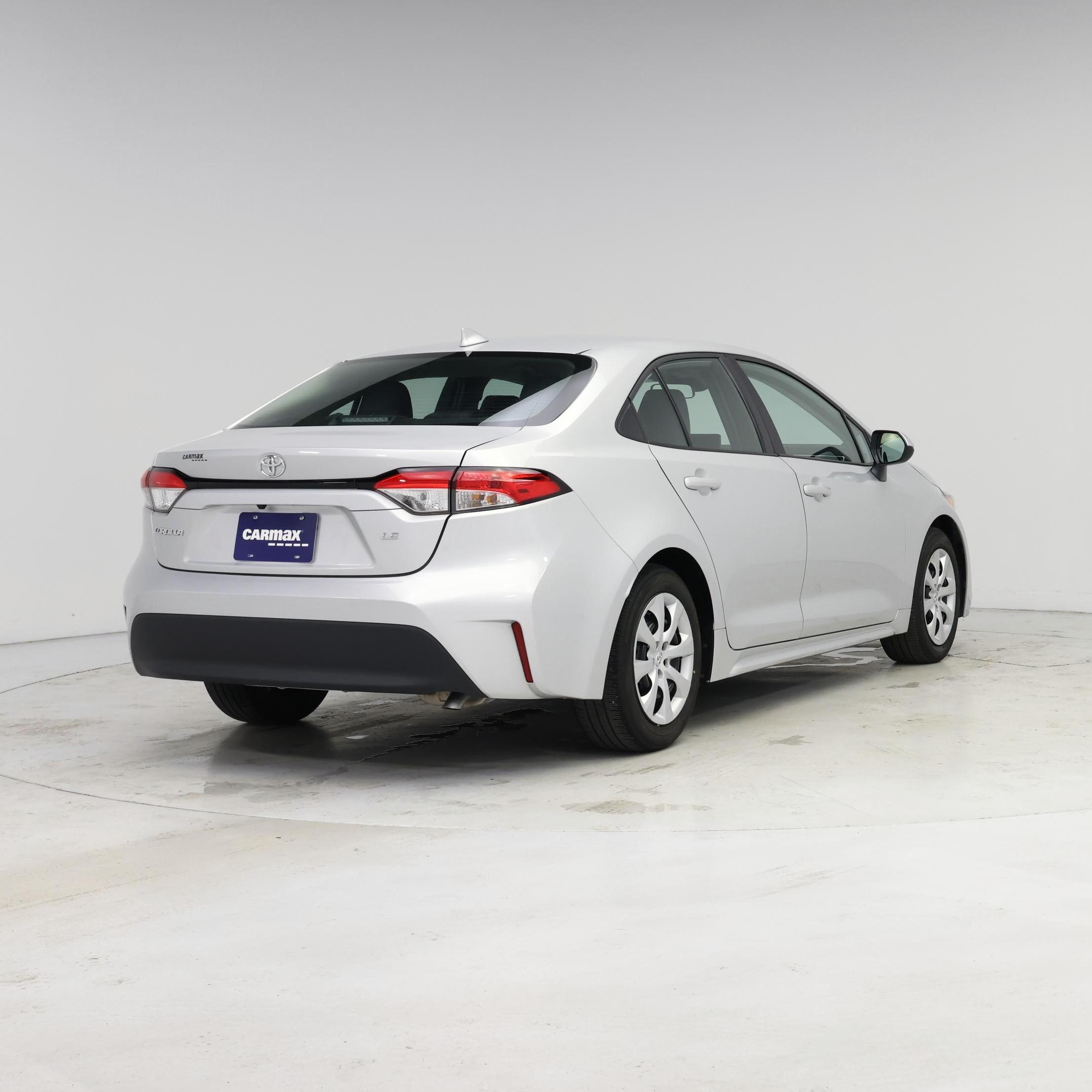 Thumbnail: 2024 Toyota Corolla - 8