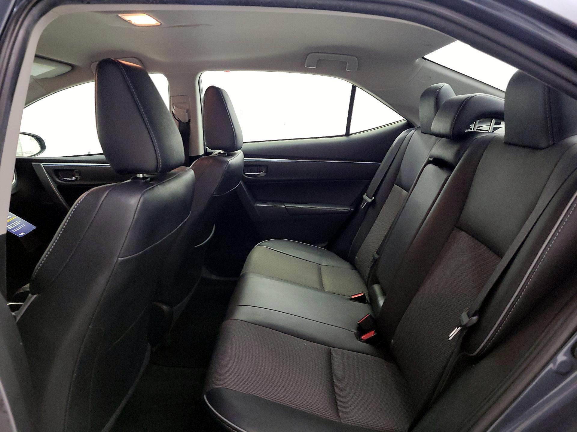 Thumbnail: 2016 Toyota Corolla - 19
