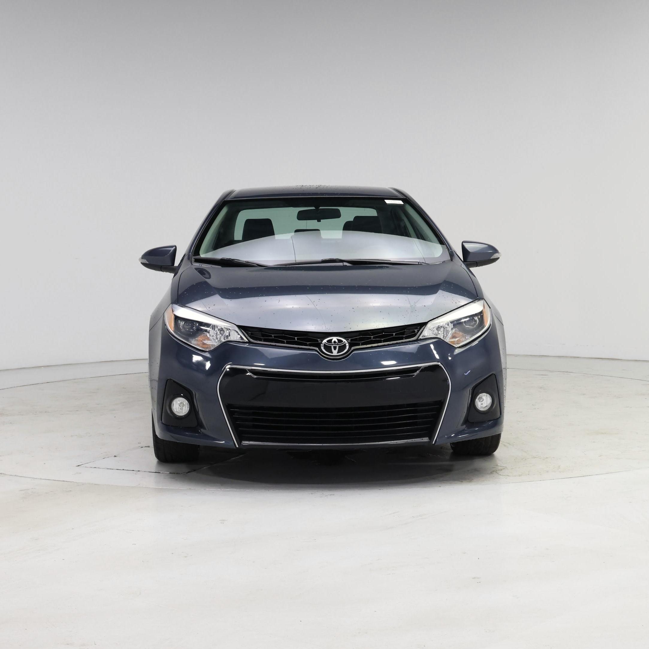 Thumbnail: 2016 Toyota Corolla - 5