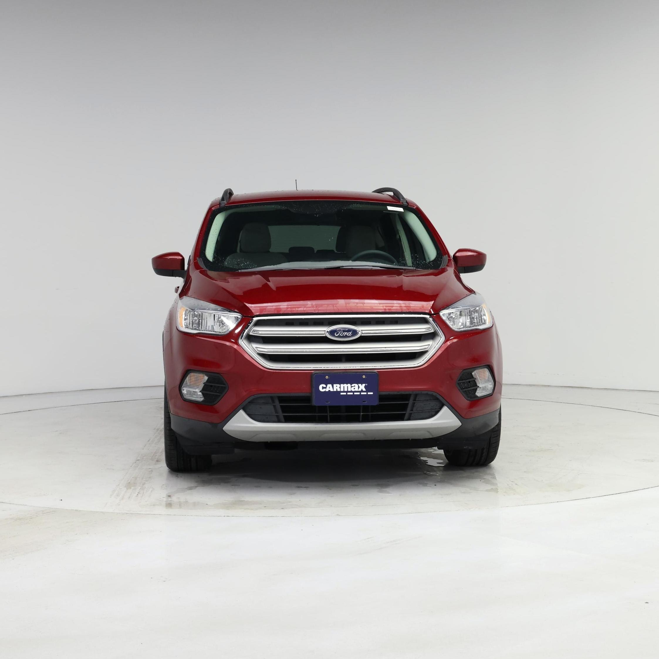 Thumbnail: 2018 Ford Escape - 5