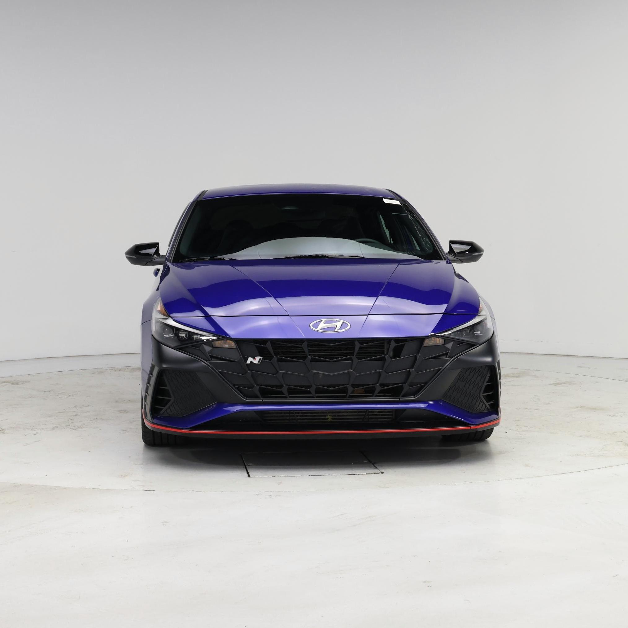 Thumbnail: 2023 Hyundai Elantra - 5