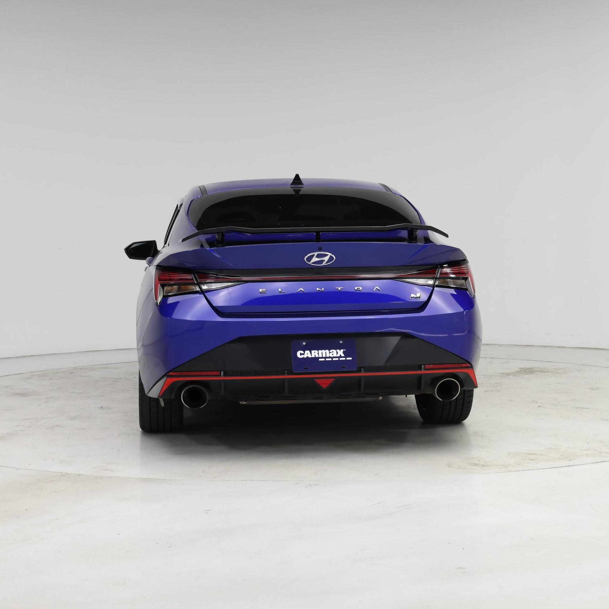 Thumbnail: 2023 Hyundai Elantra - 6