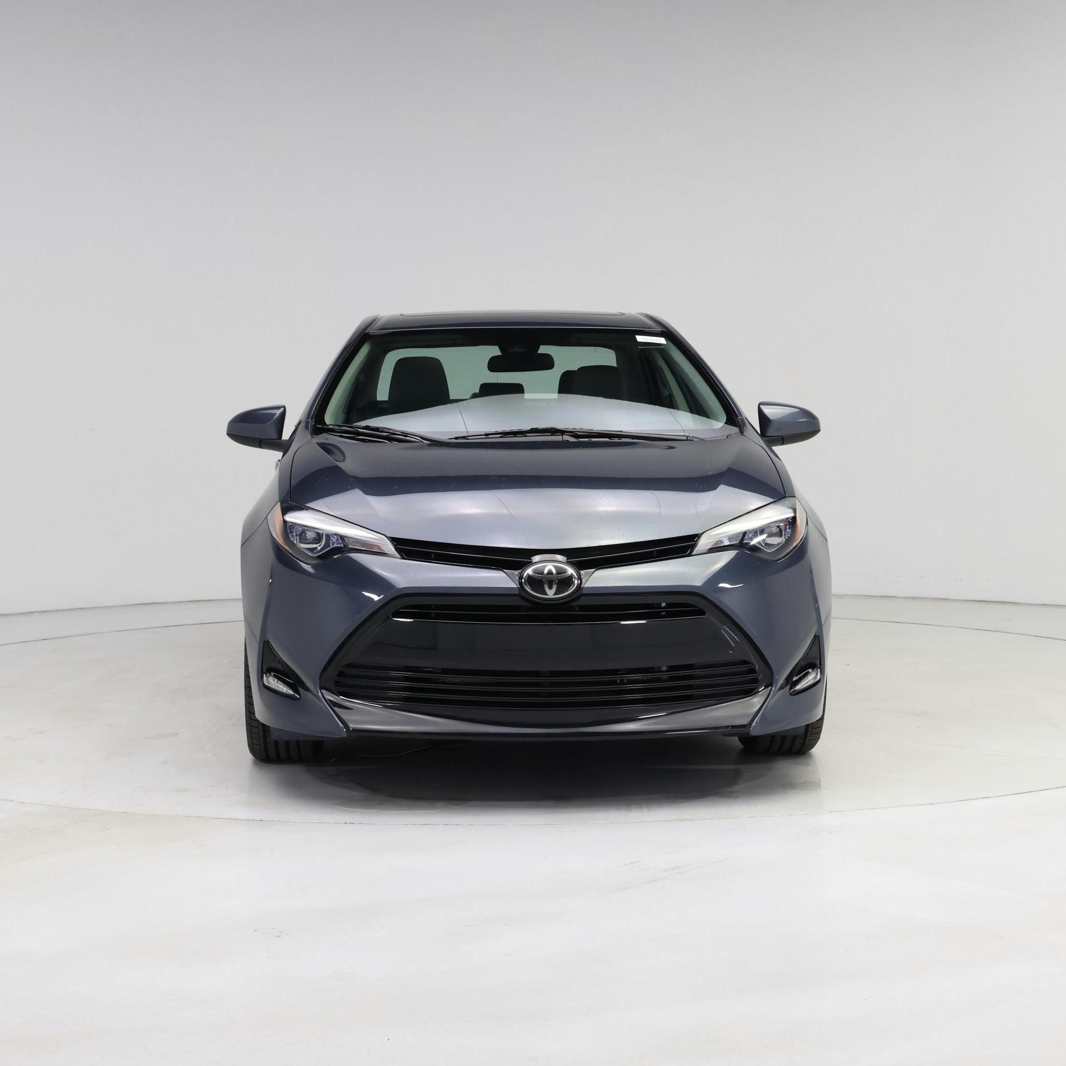 Thumbnail: 2018 Toyota Corolla - 5