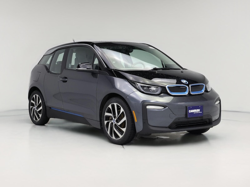 2018 BMW i3  -
                  Nashville, TN