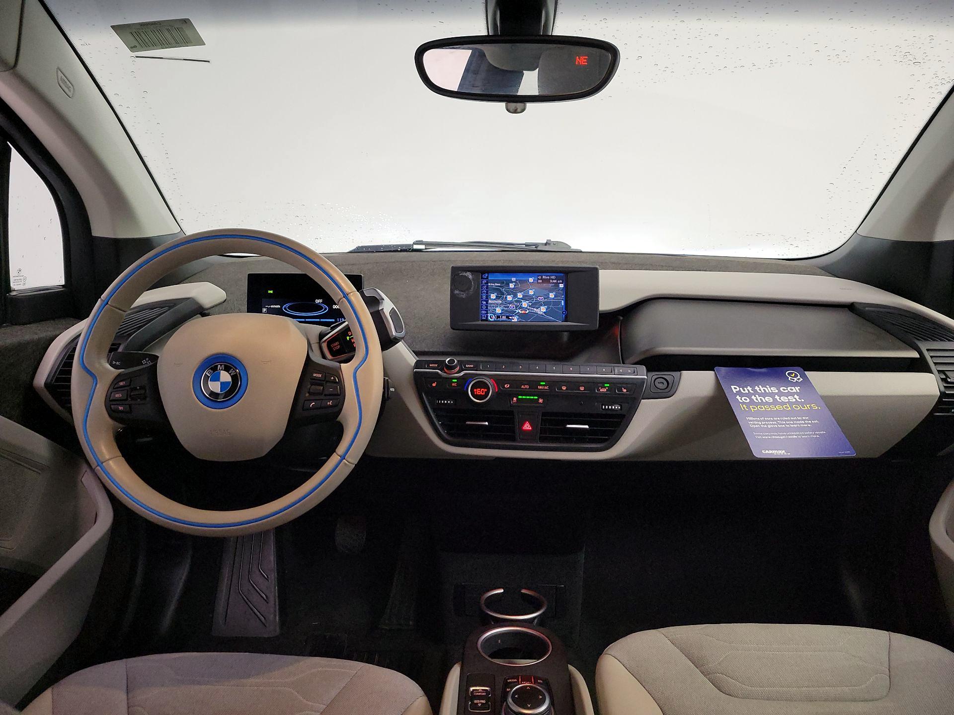 Thumbnail: 2018 BMW i3 - 9