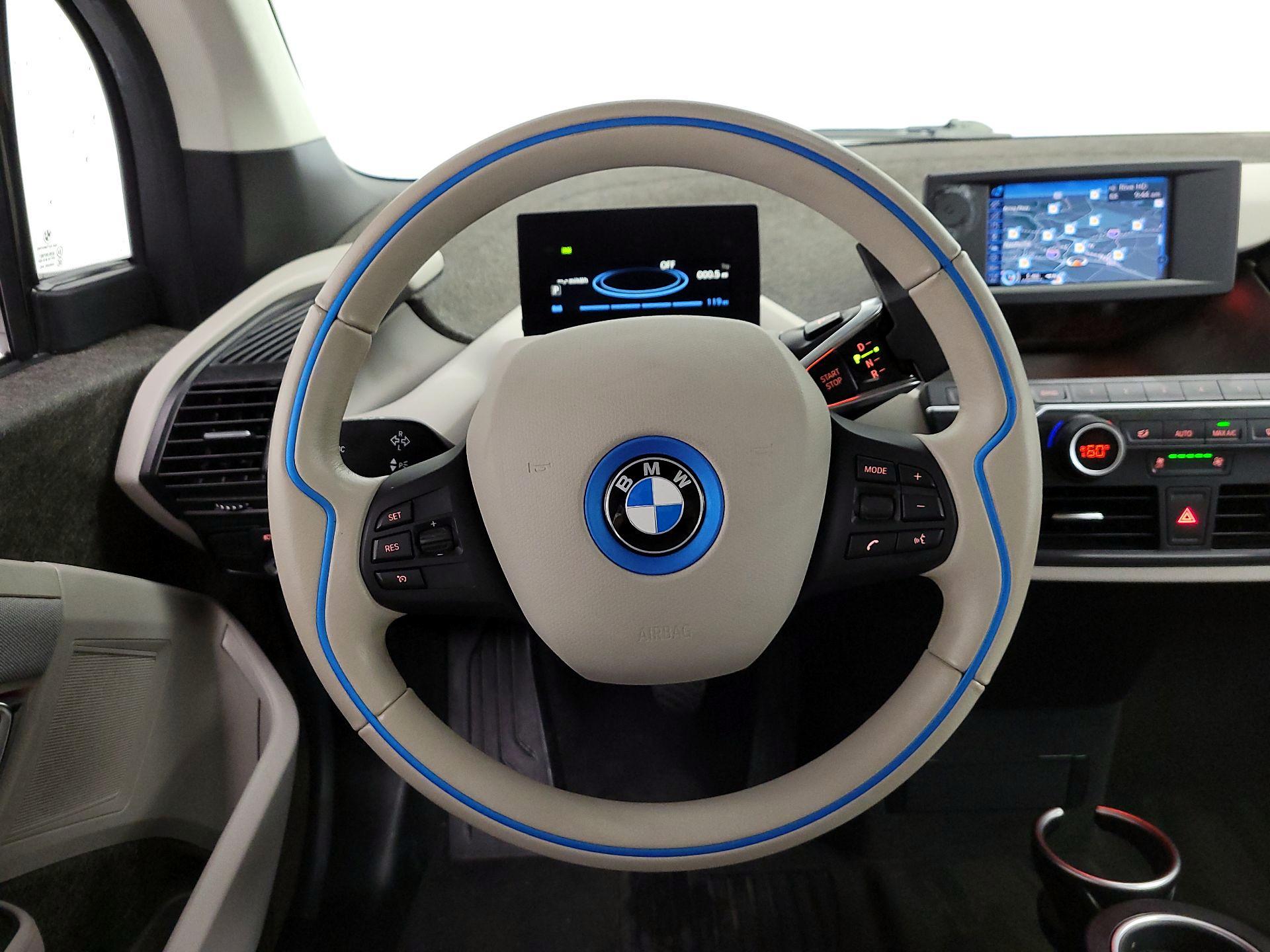 Thumbnail: 2018 BMW i3 - 10