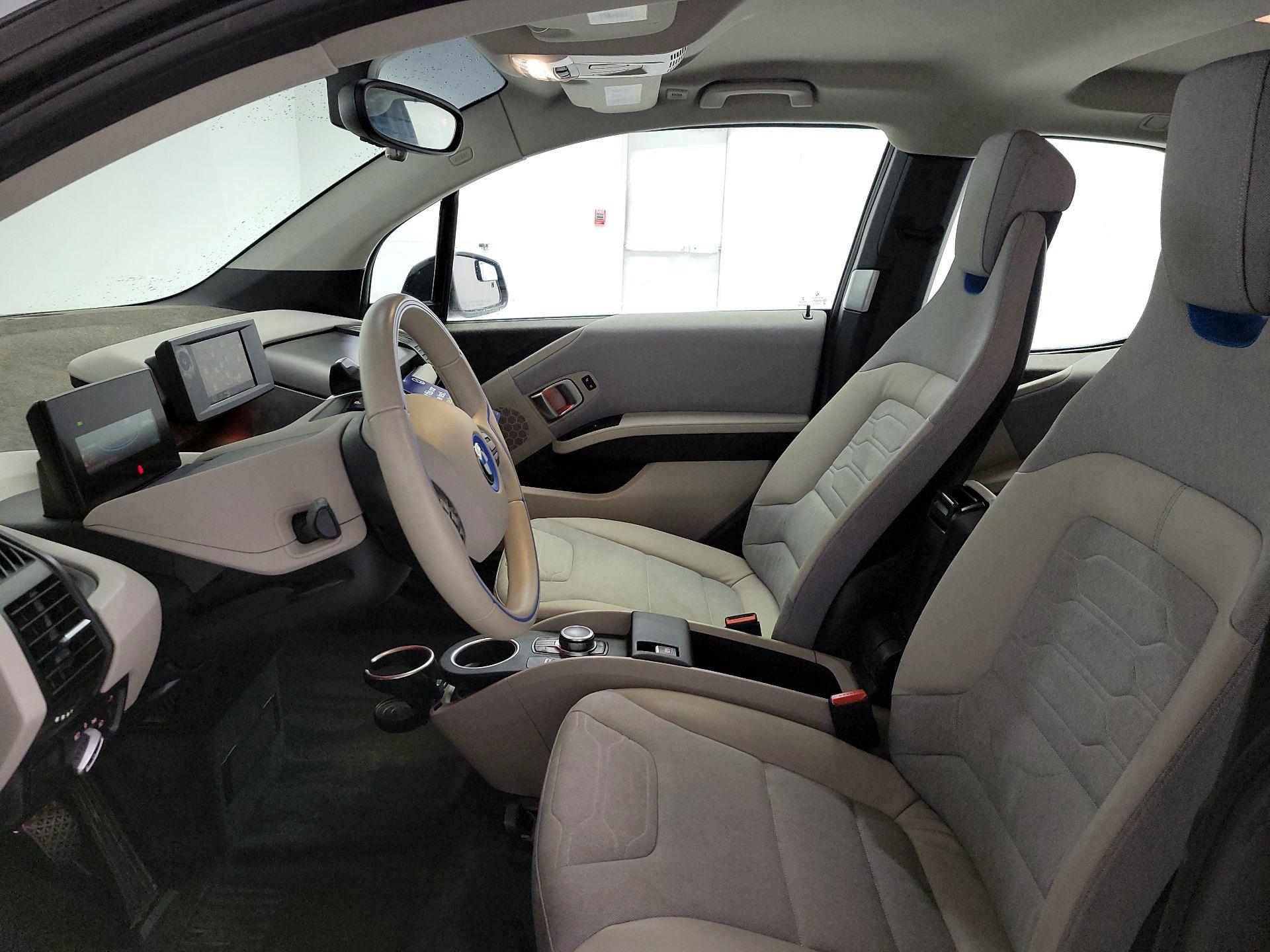 Thumbnail: 2018 BMW i3 - 11