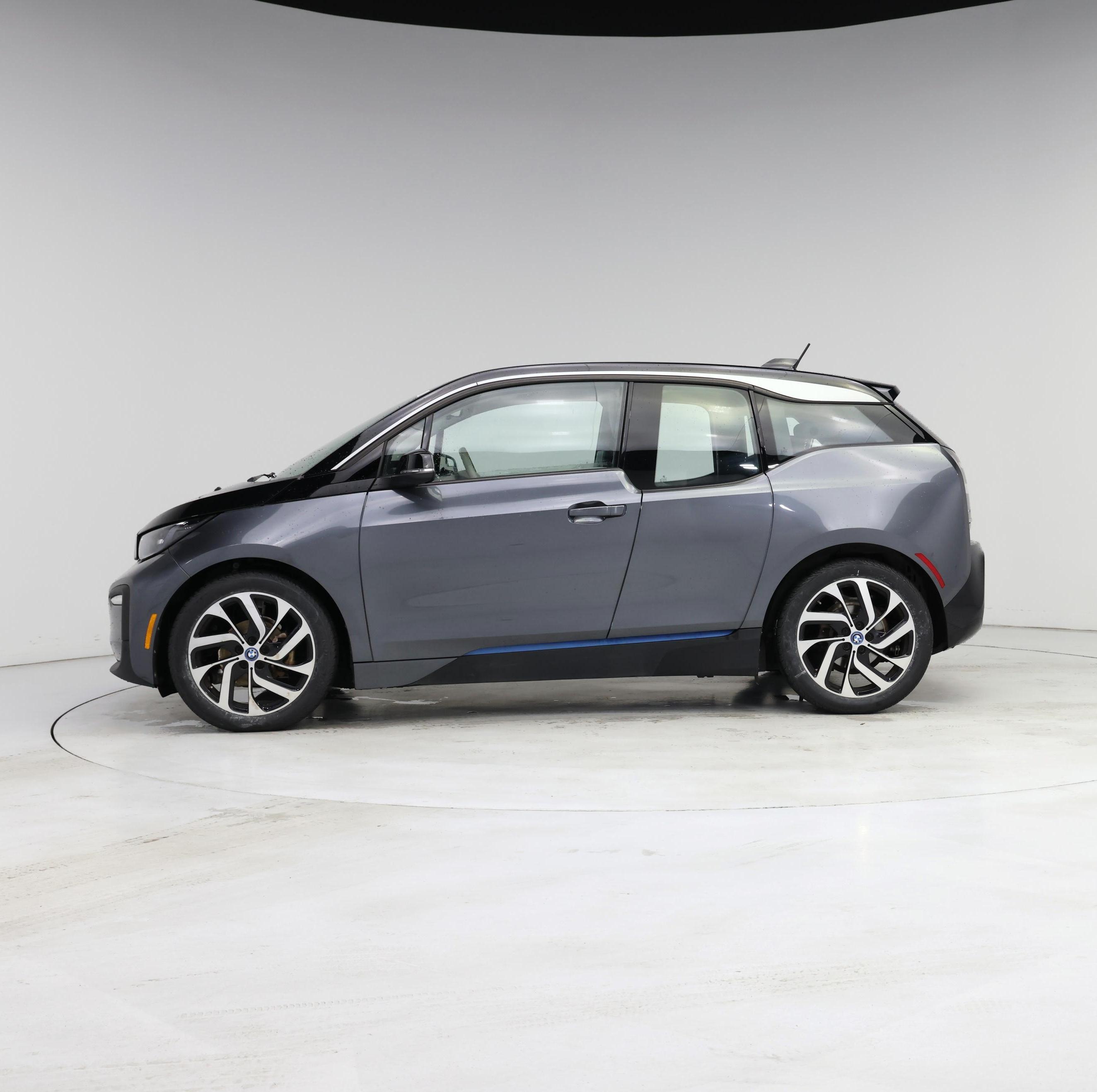 Thumbnail: 2018 BMW i3 - 3
