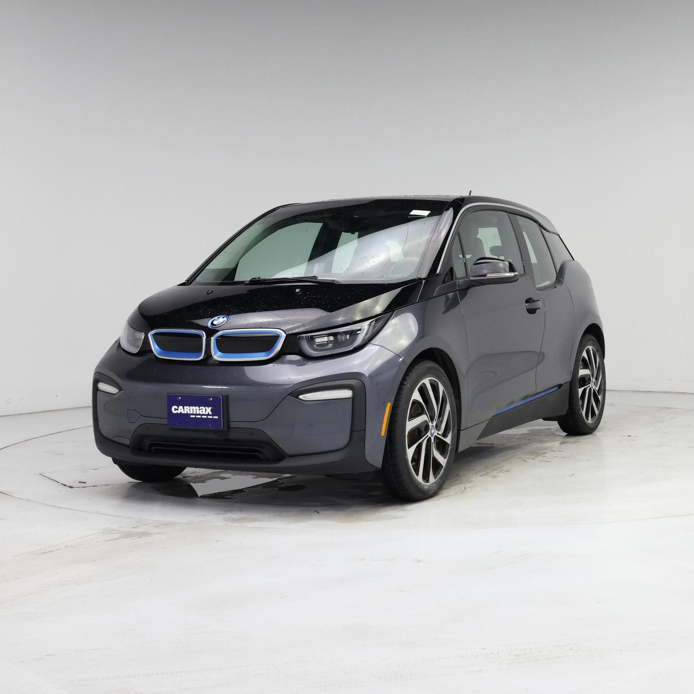 Thumbnail: 2018 BMW i3 - 4