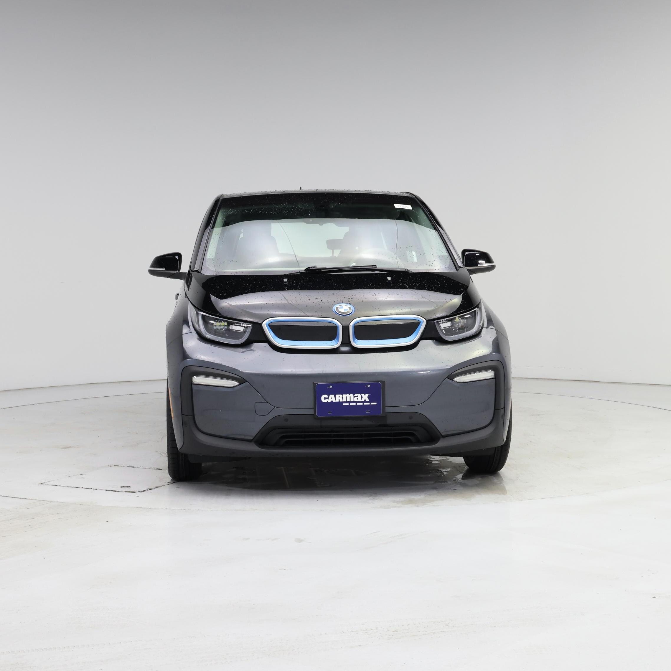 Thumbnail: 2018 BMW i3 - 5
