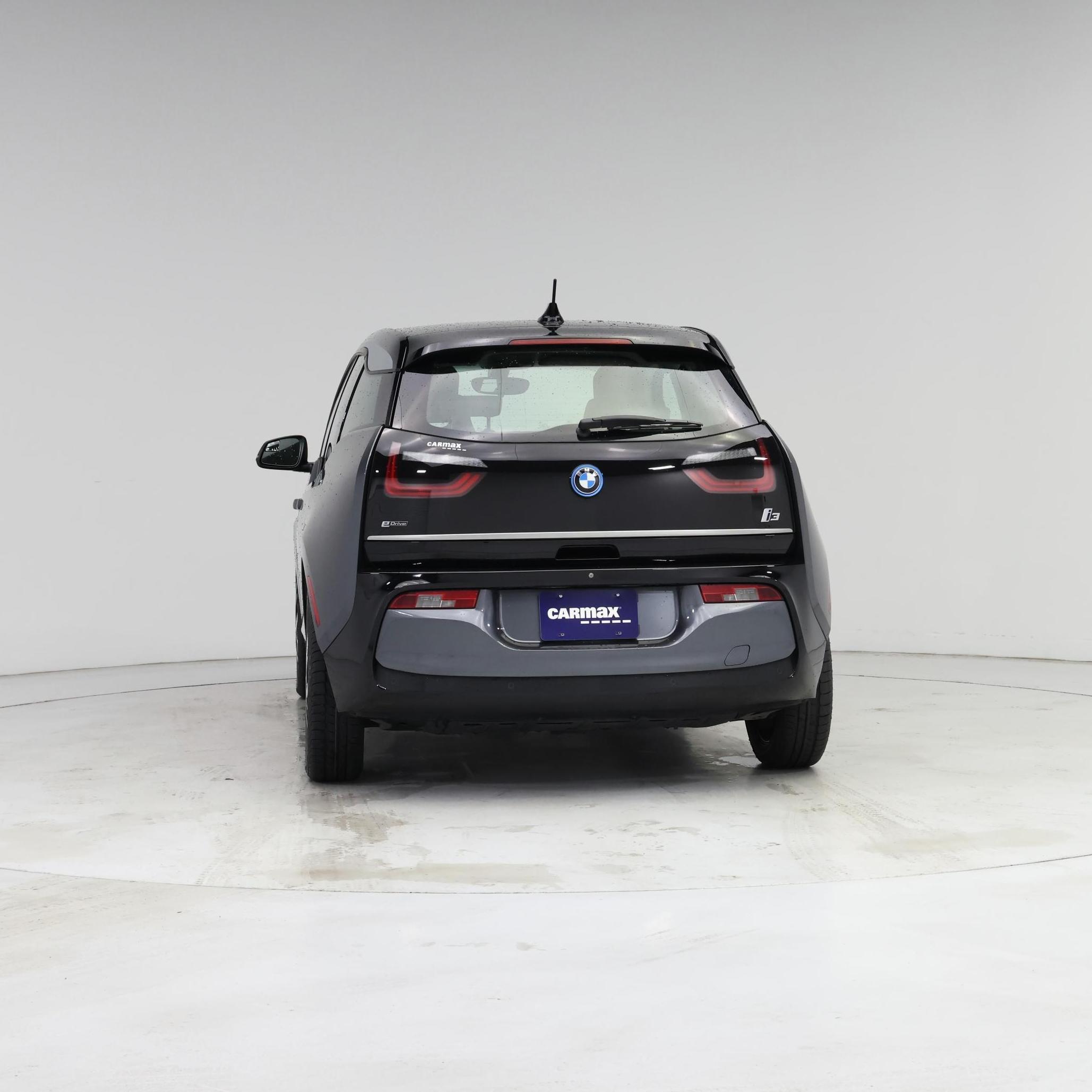 Thumbnail: 2018 BMW i3 - 6