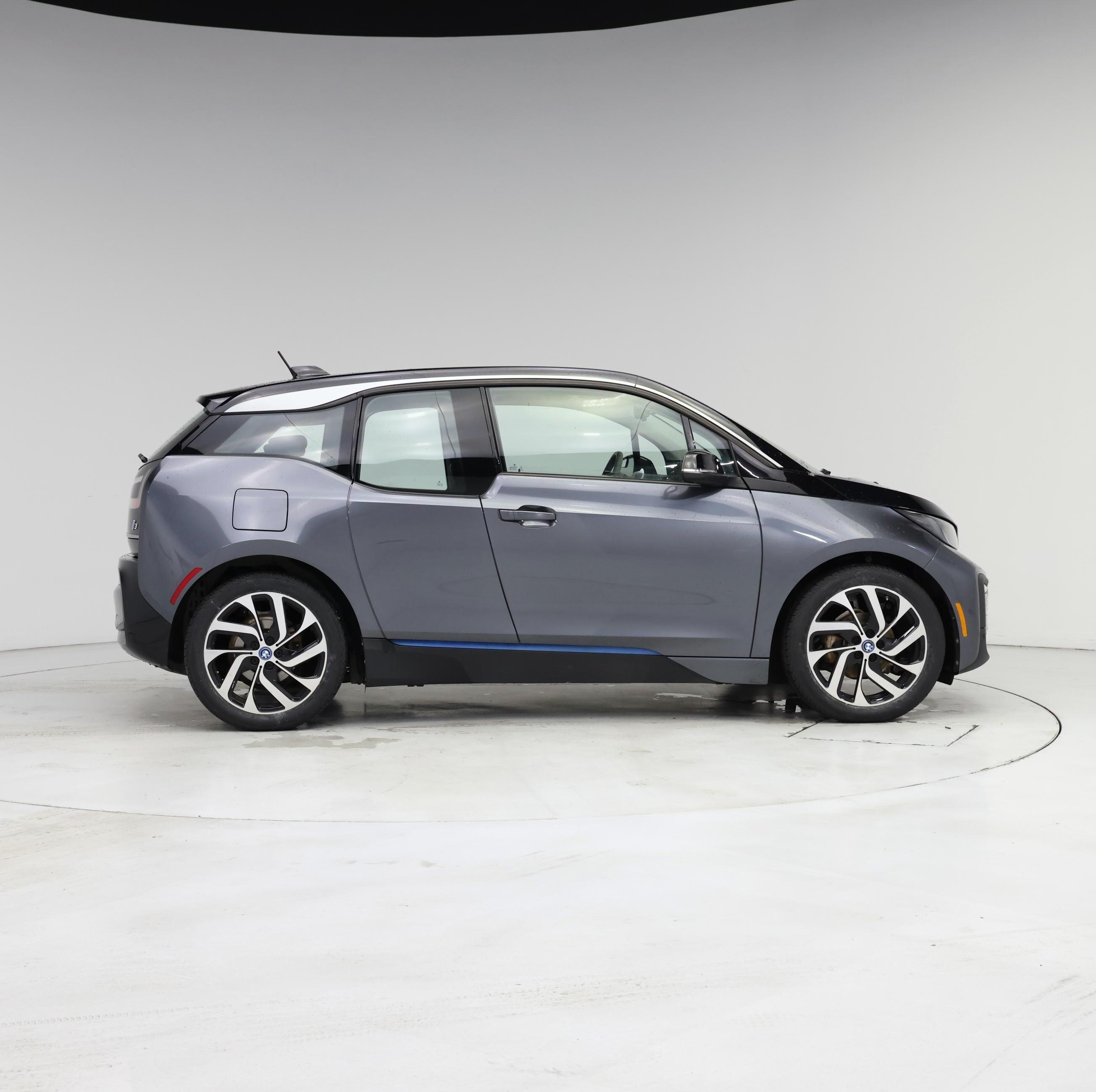 Thumbnail: 2018 BMW i3 - 7